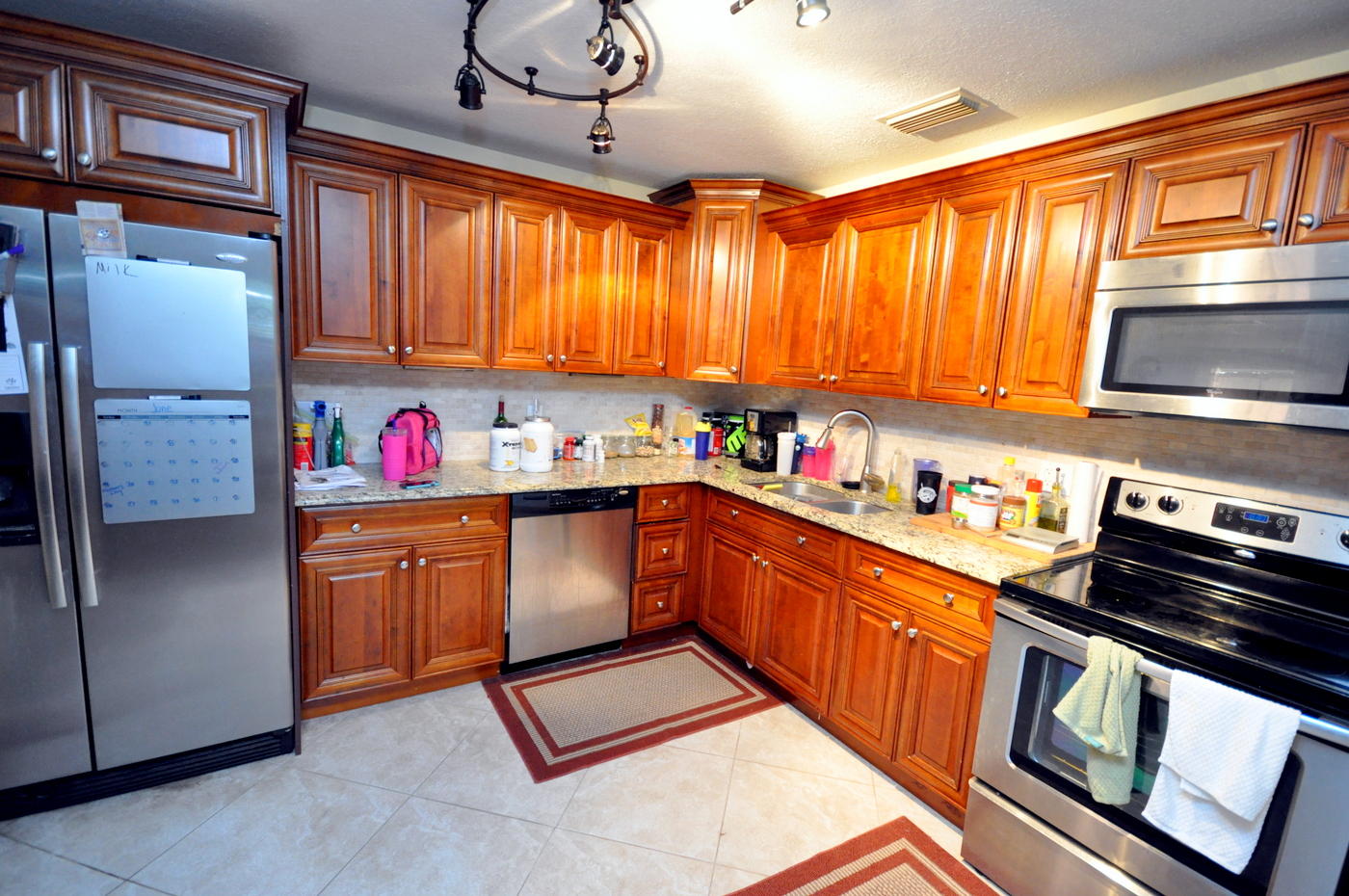 Frost Park Palm Springs - Residential