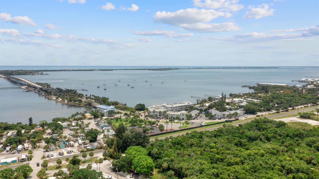 Photo of 3830 NE Indian River Dr #86, Jensen Beach, FL 34957 (MLS # R11133570)