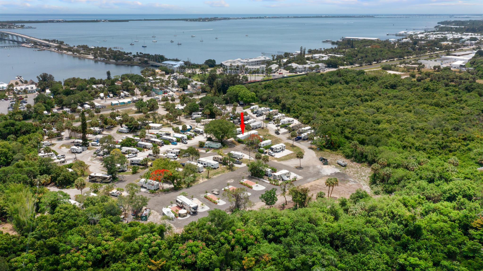 Jensen Beach RV PARK - Residential