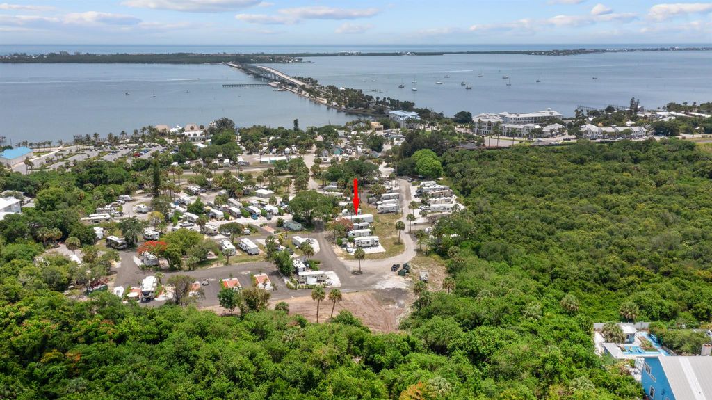 Photo of 3830 NE Indian River Dr #86, Jensen Beach, FL 34957 (MLS # R11133570)