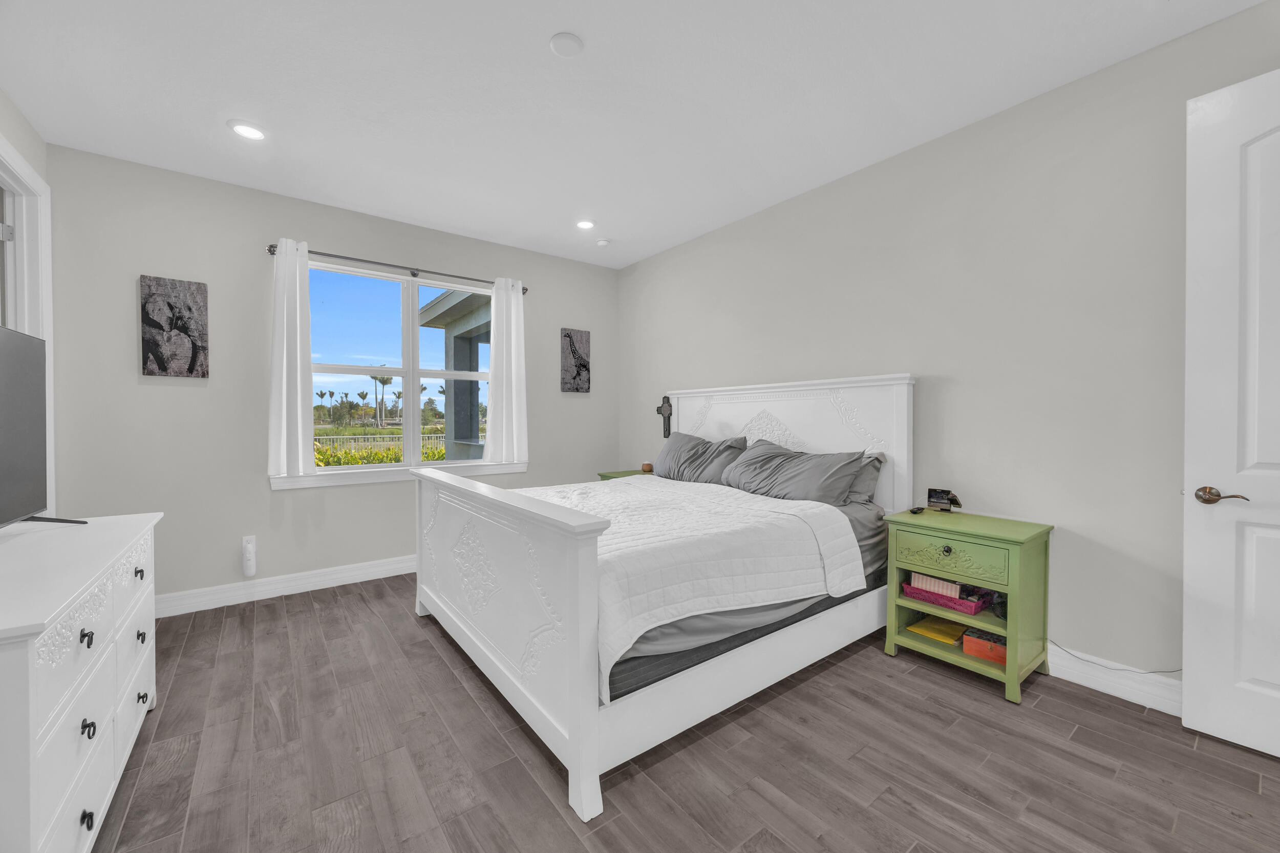 PULTE AT TRADITION PHASE 1 - Residential