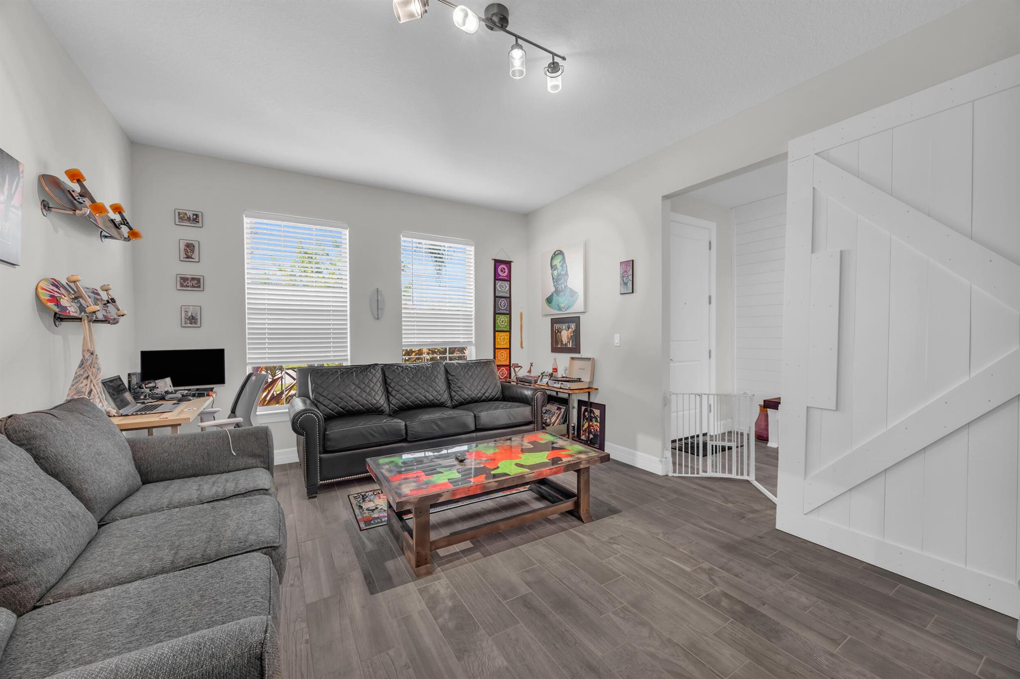 PULTE AT TRADITION PHASE - Residential