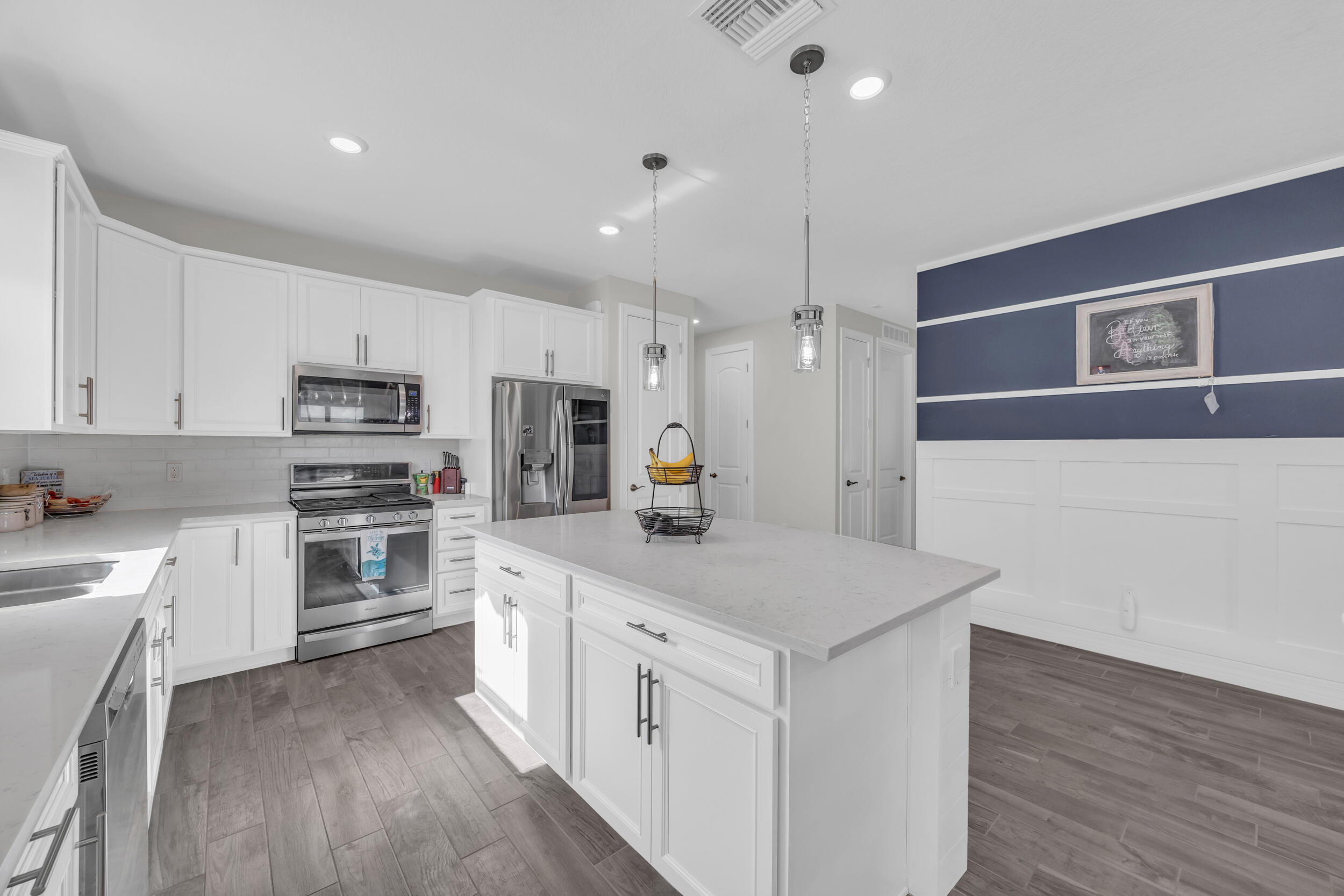 PULTE AT TRADITION PHASE 1 - Residential