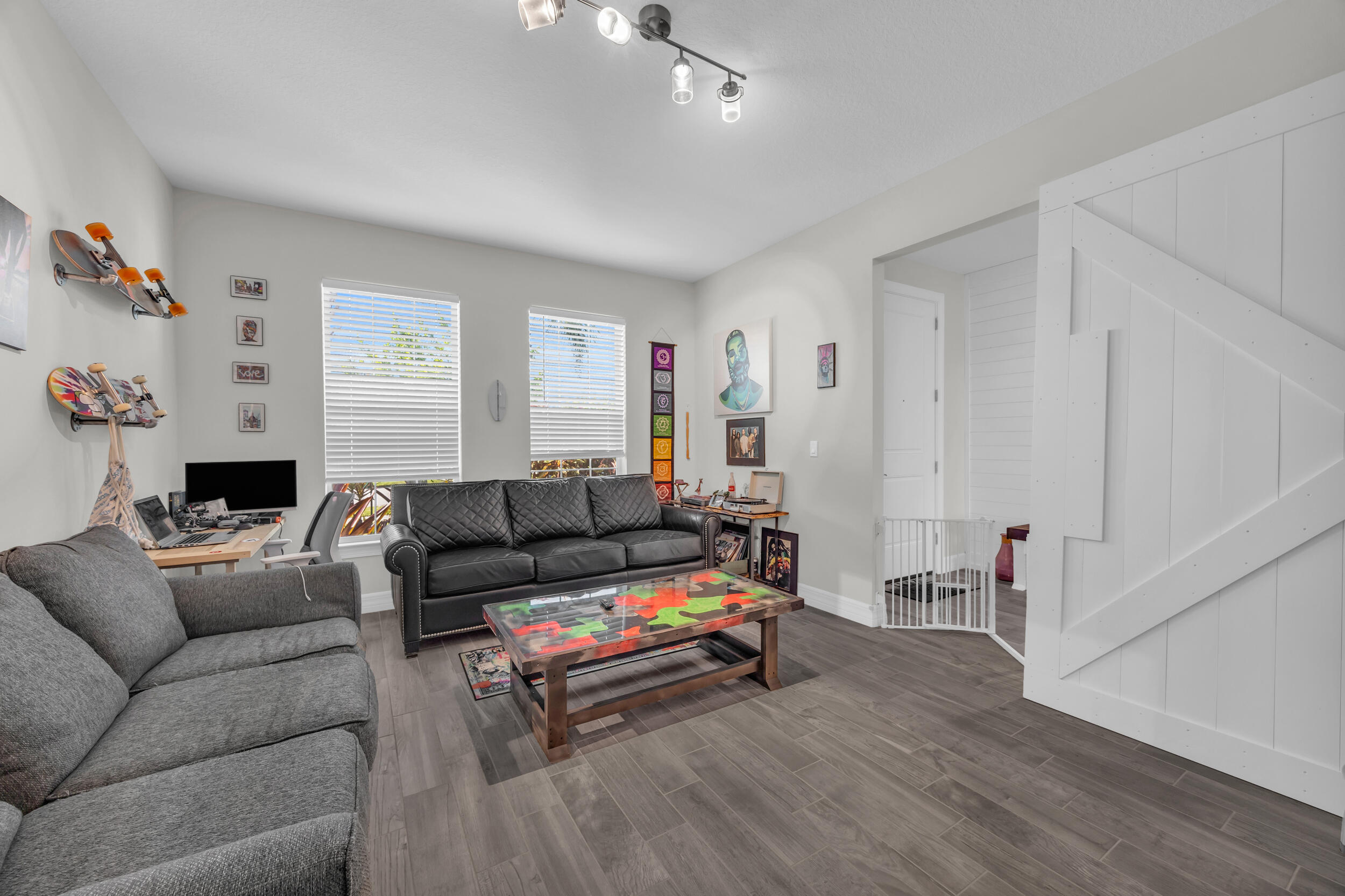 PULTE AT TRADITION PHASE 1 - Residential