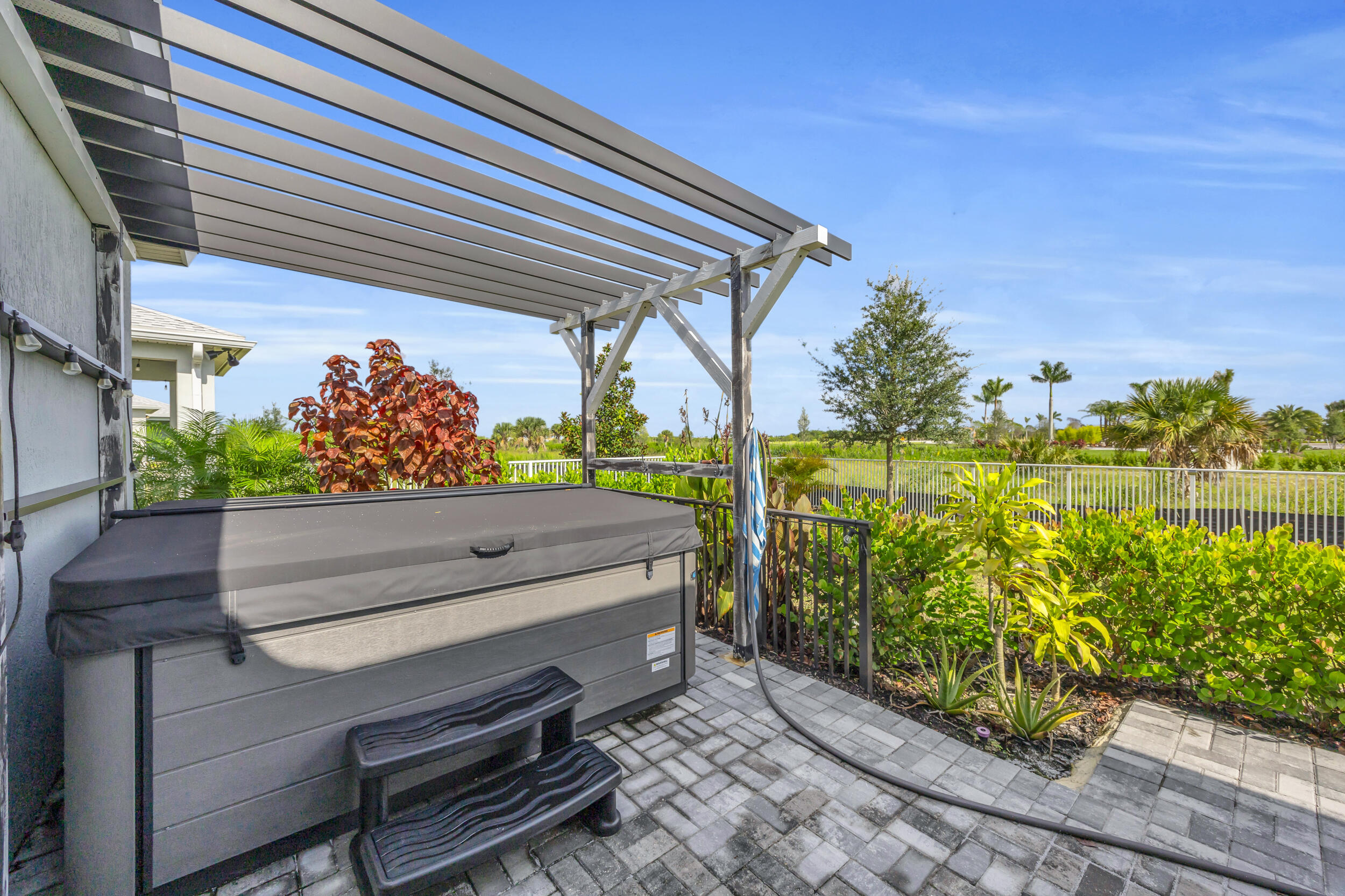 PULTE AT TRADITION PHASE 1 - Residential