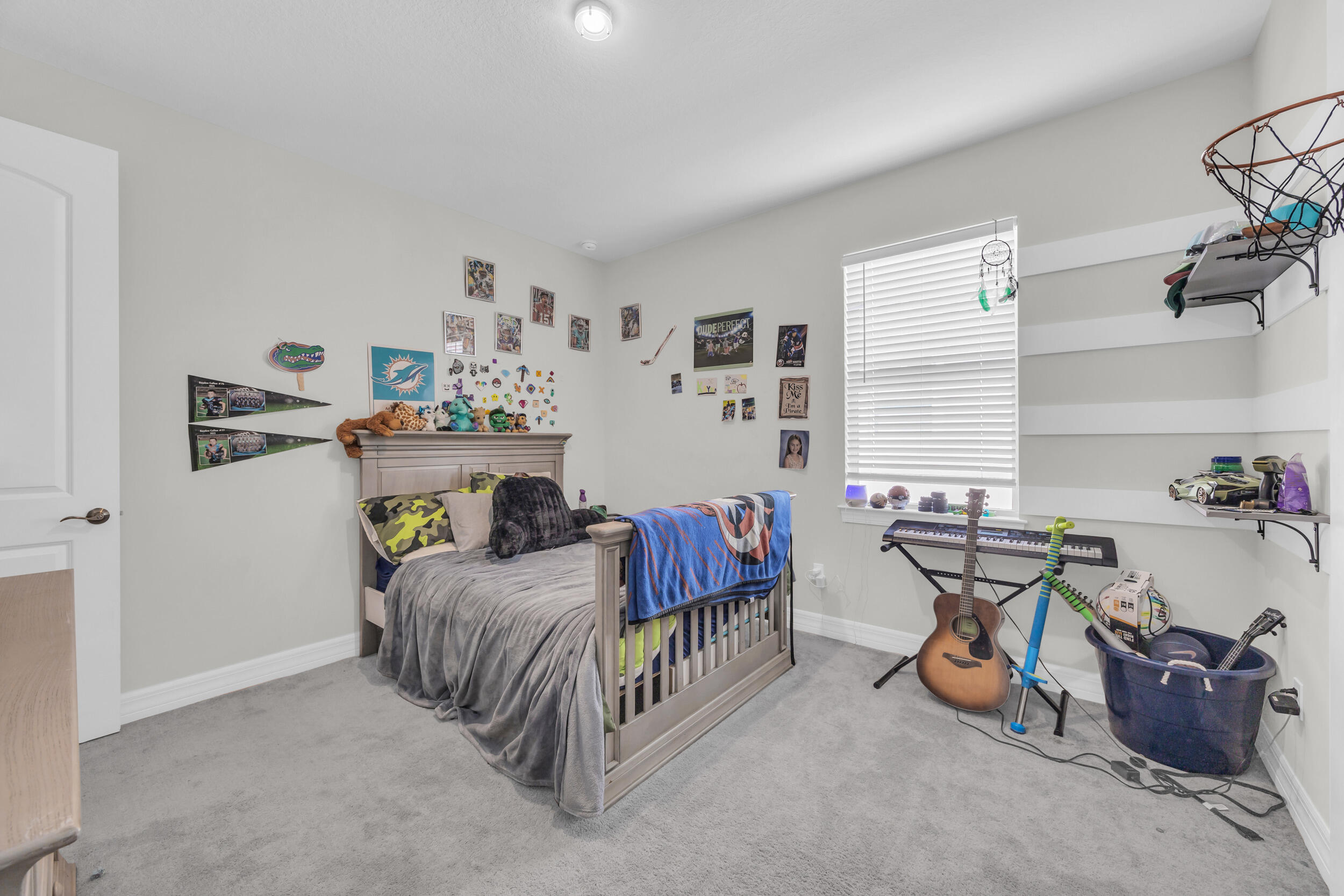 PULTE AT TRADITION PHASE 1 - Residential