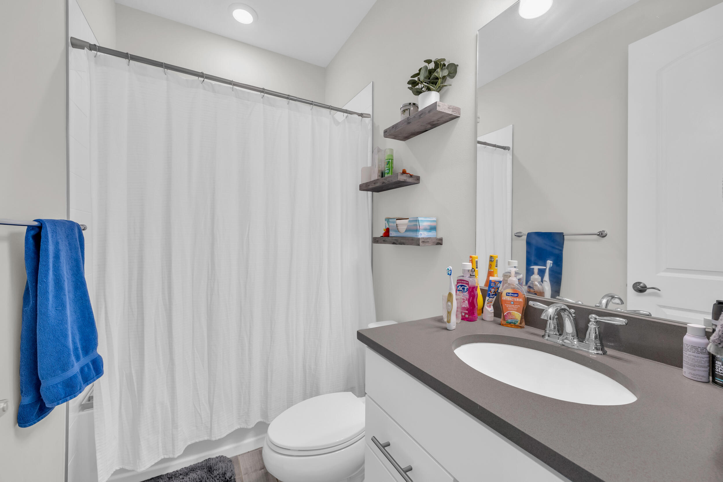 PULTE AT TRADITION PHASE 1 - Residential