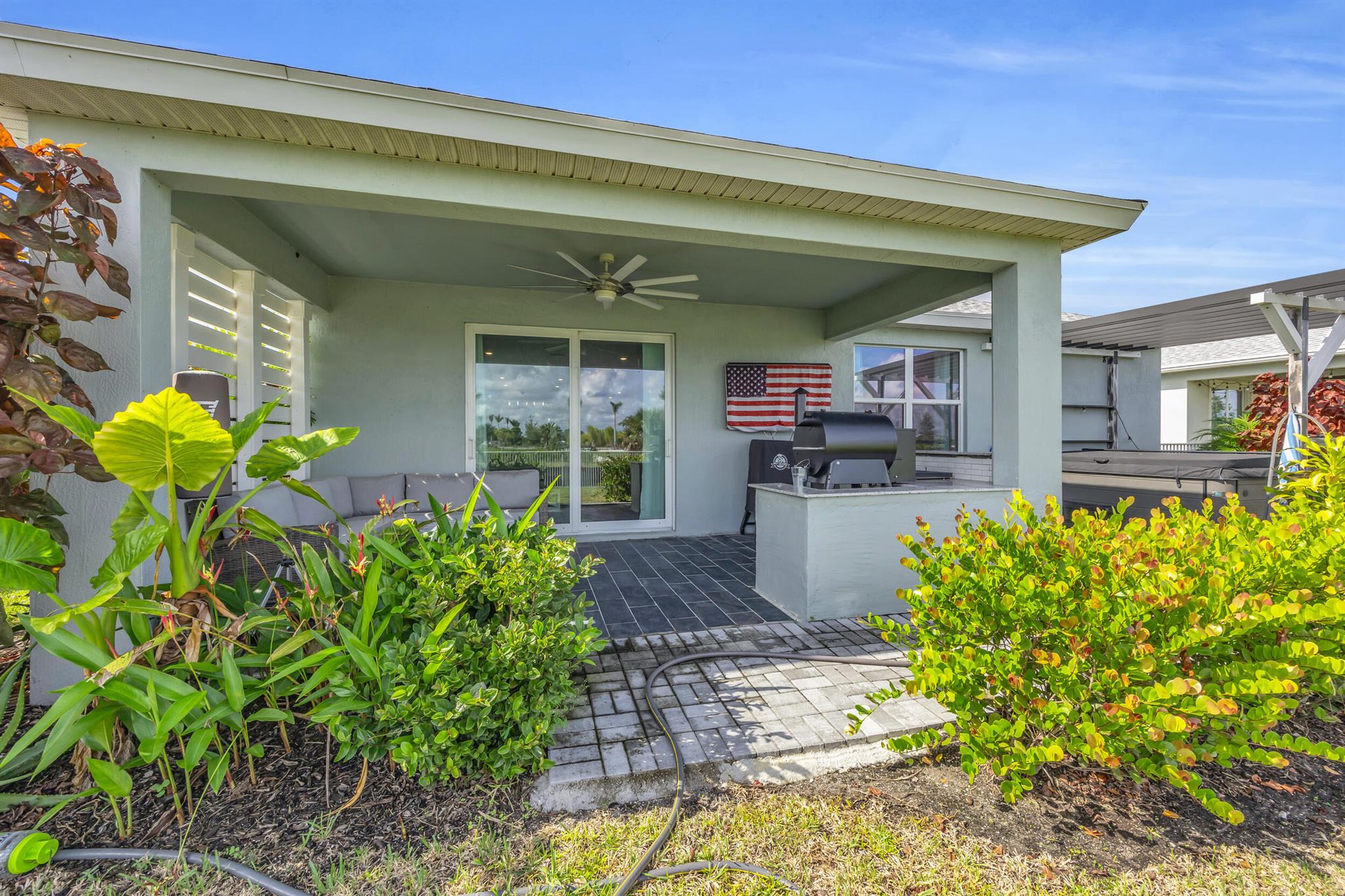 PULTE AT TRADITION PHASE - Residential