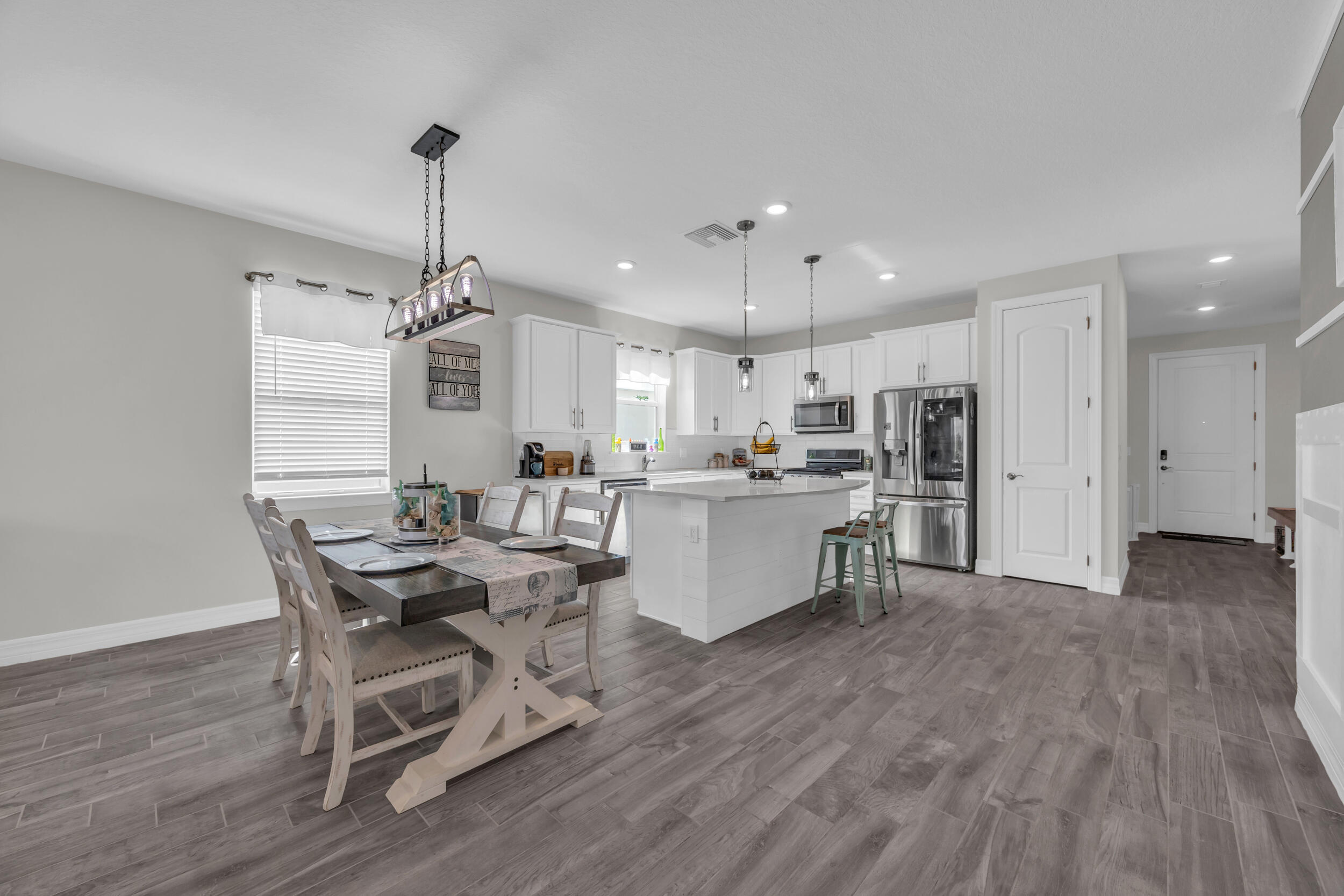 PULTE AT TRADITION PHASE 1 - Residential