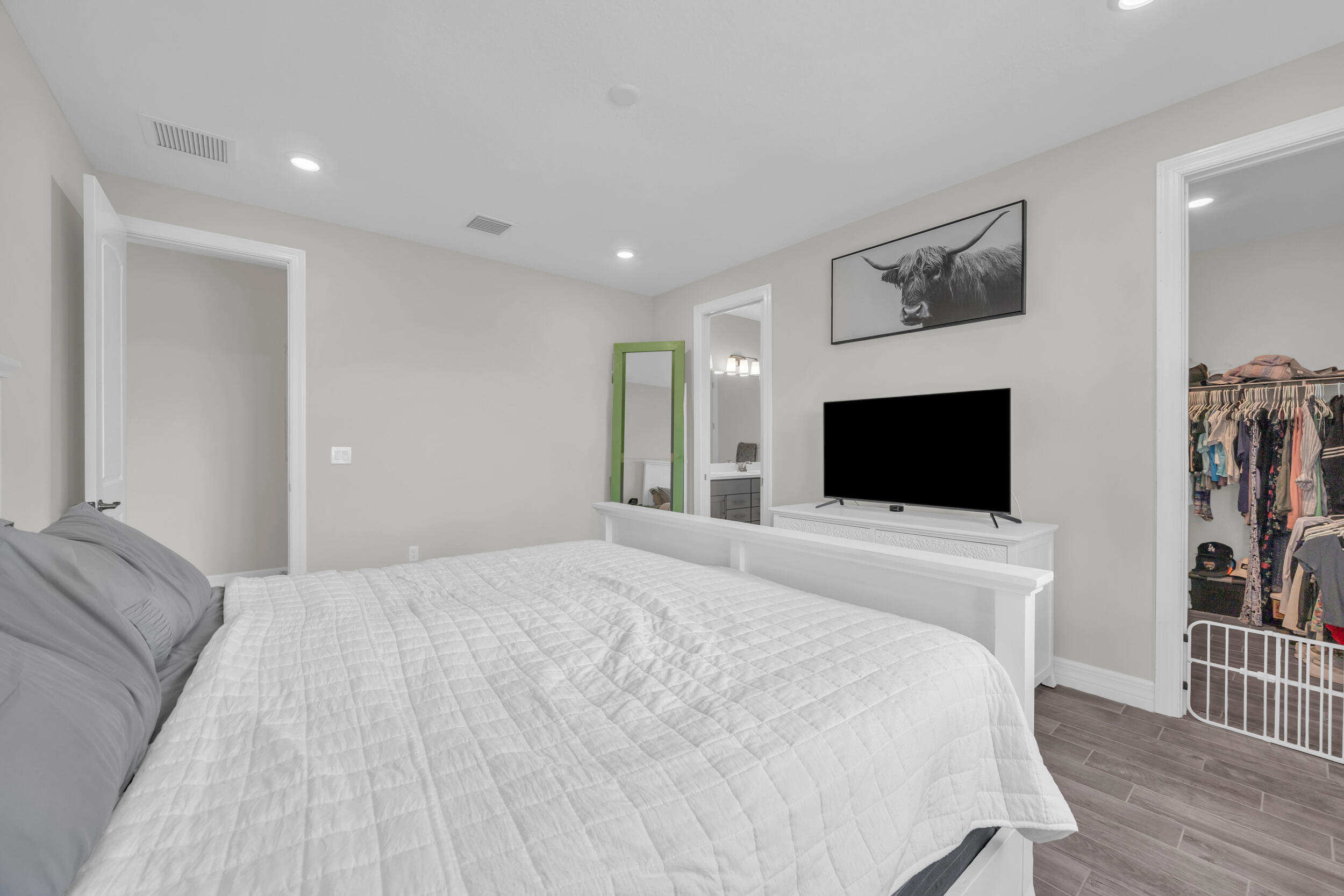 PULTE AT TRADITION PHASE 1 - Residential