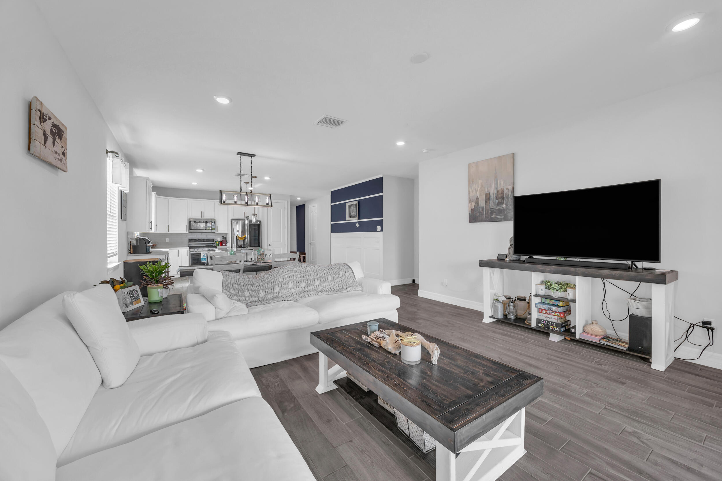 PULTE AT TRADITION PHASE 1 - Residential