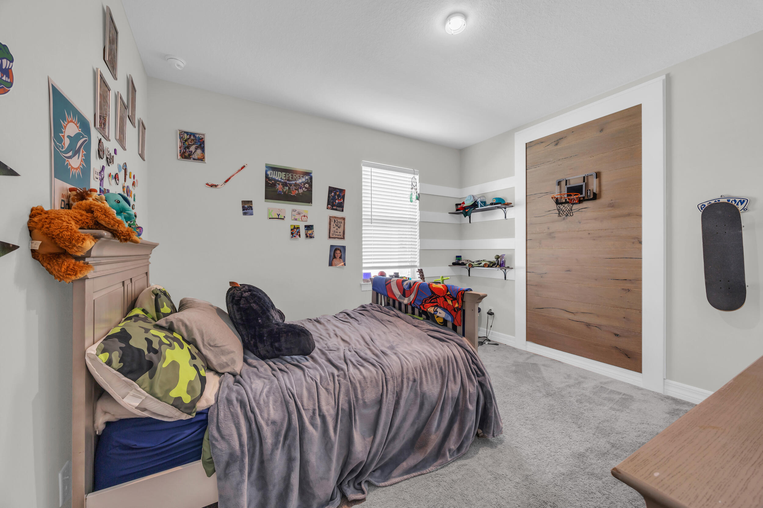 PULTE AT TRADITION PHASE 1 - Residential