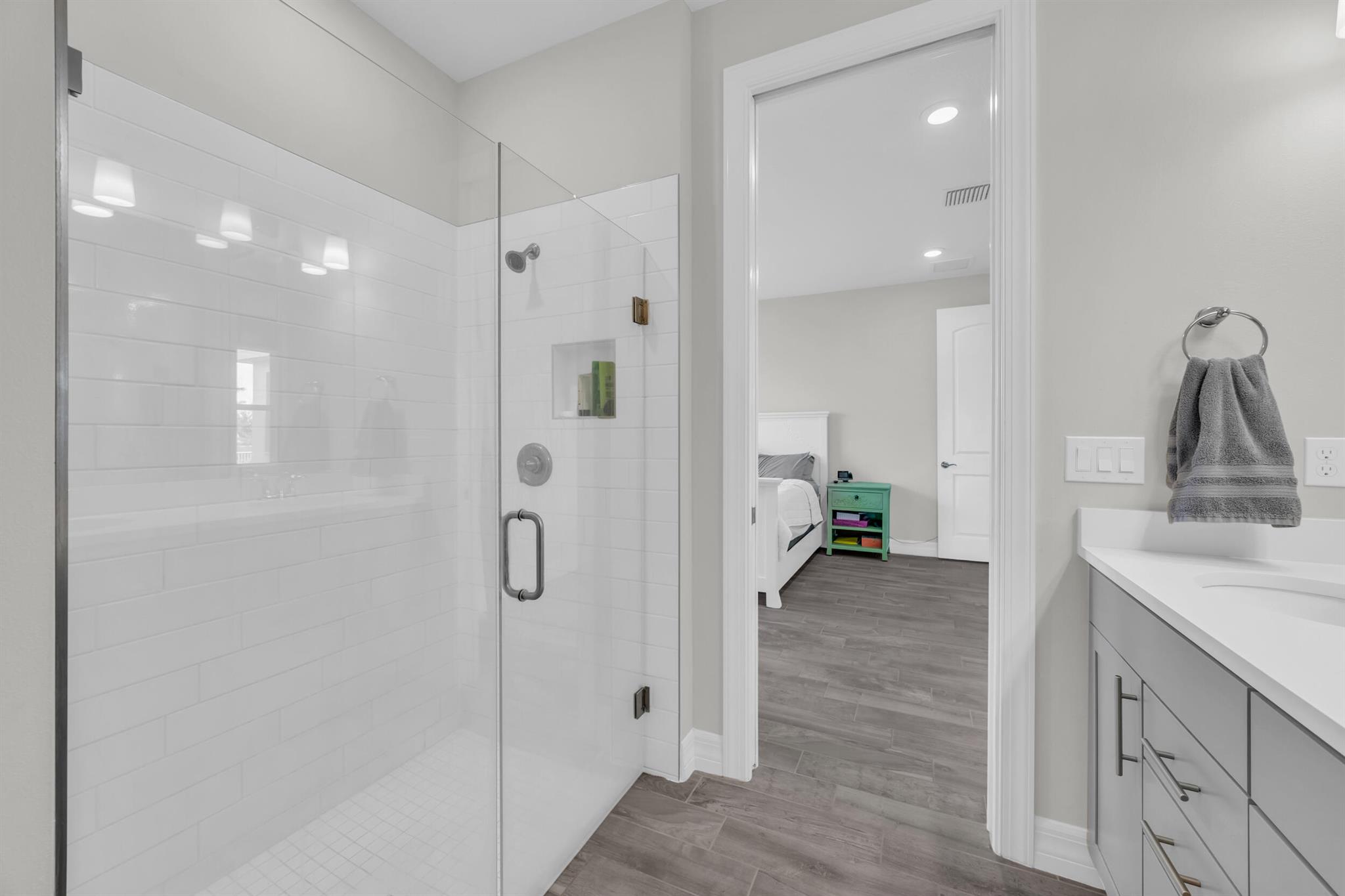 PULTE AT TRADITION PHASE - Residential