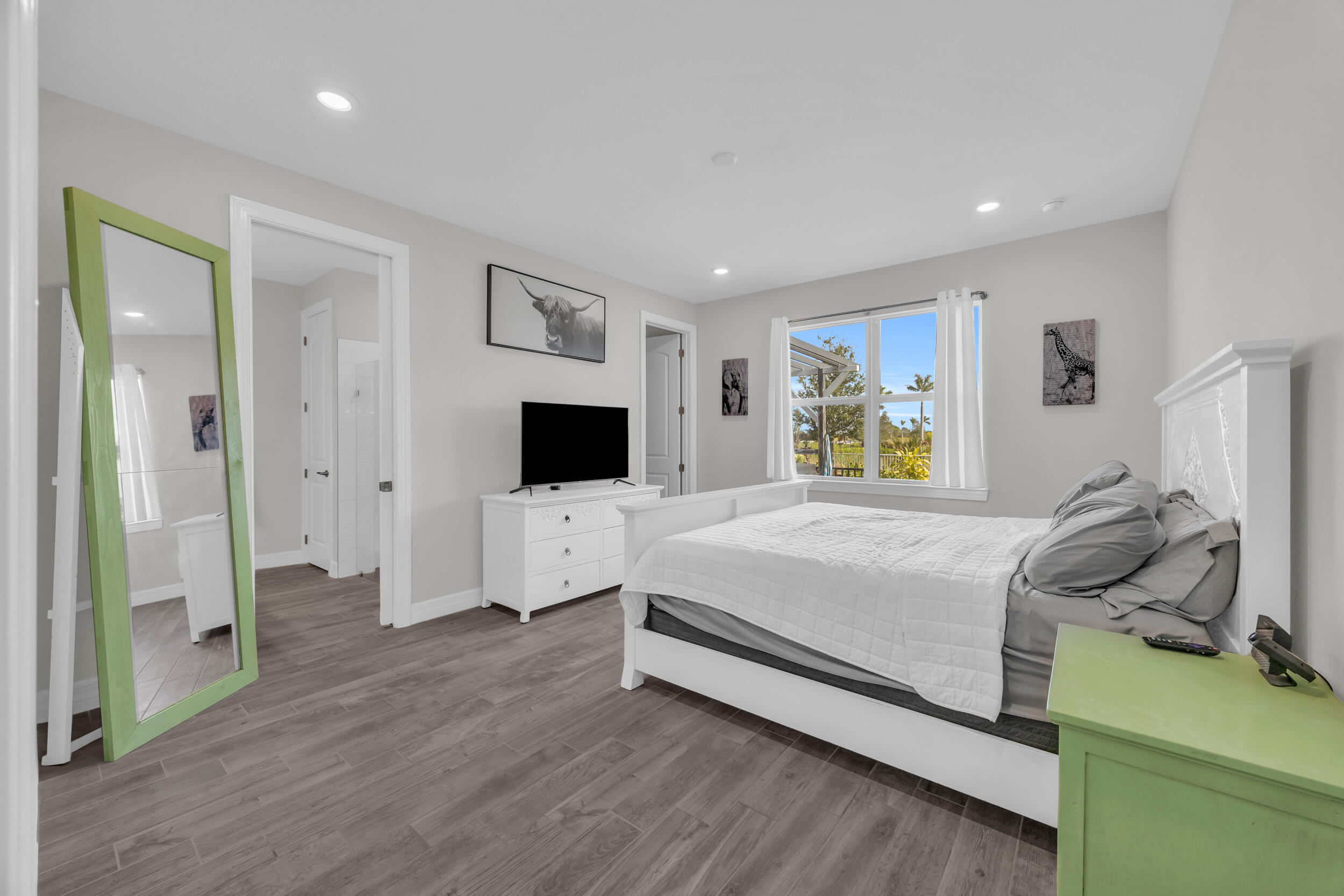 PULTE AT TRADITION PHASE 1 - Residential