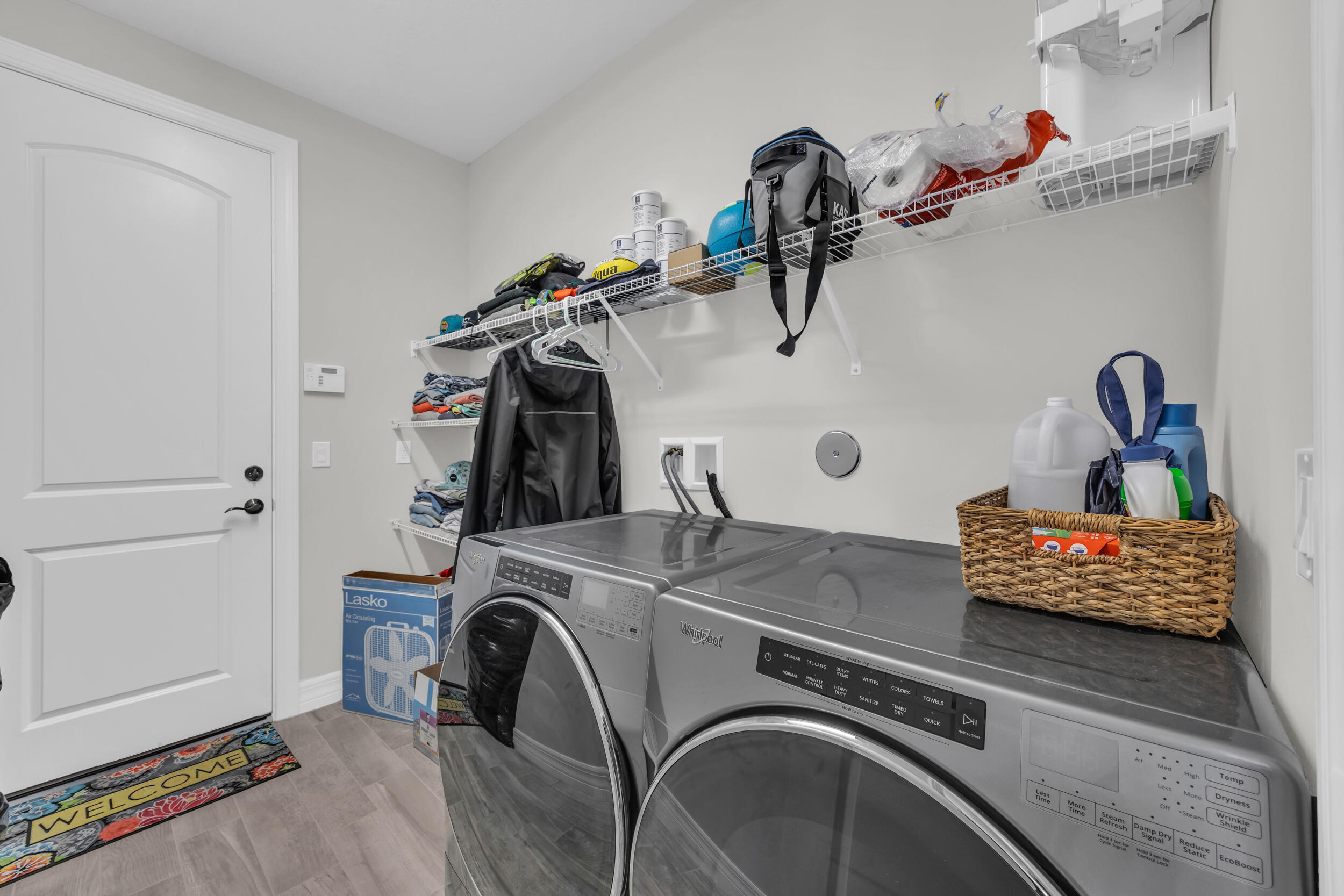 PULTE AT TRADITION PHASE 1 - Residential