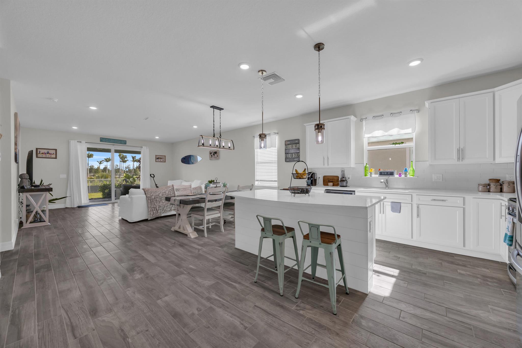 PULTE AT TRADITION PHASE - Residential