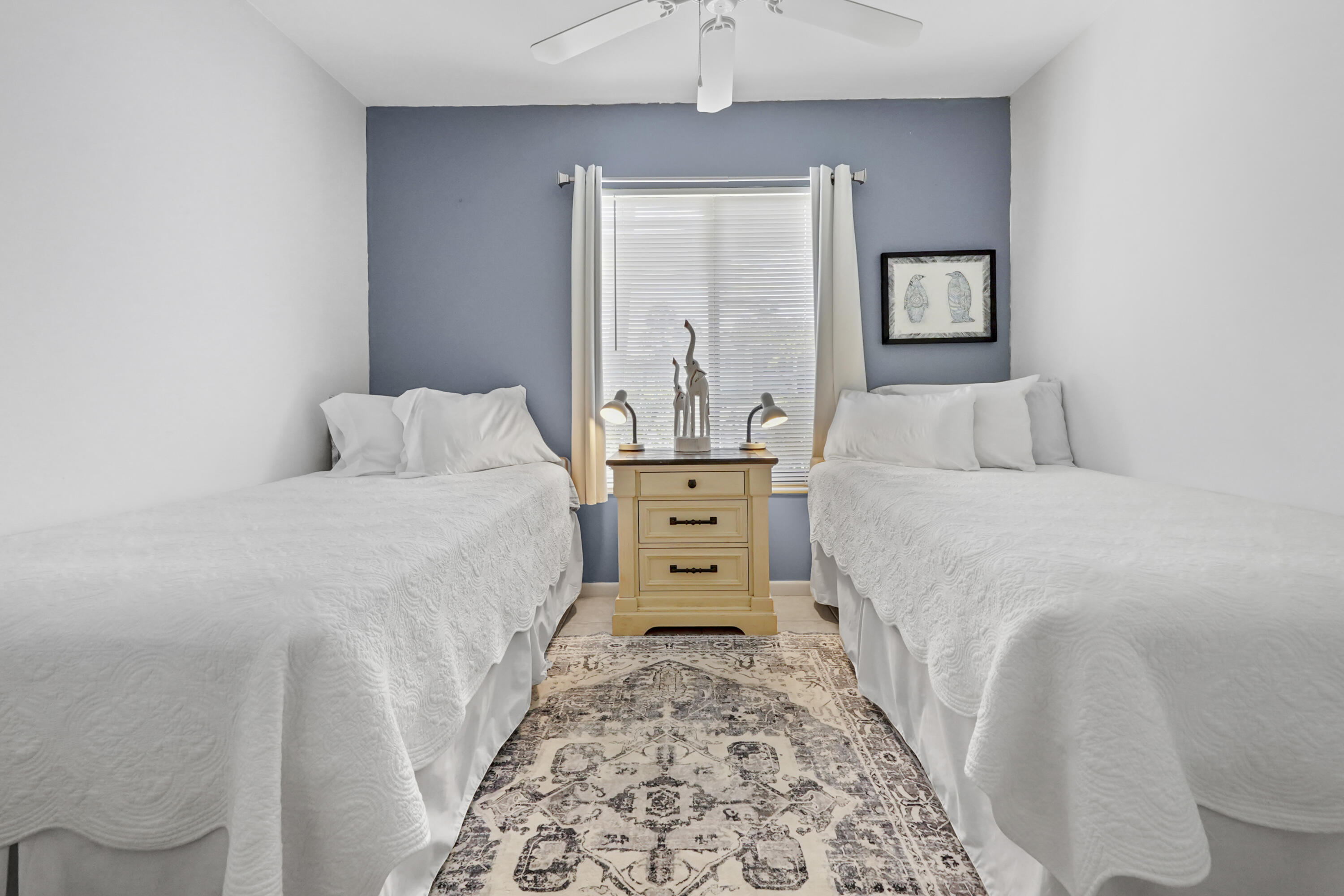 THE PALM CLUB VILLAGE - Residential