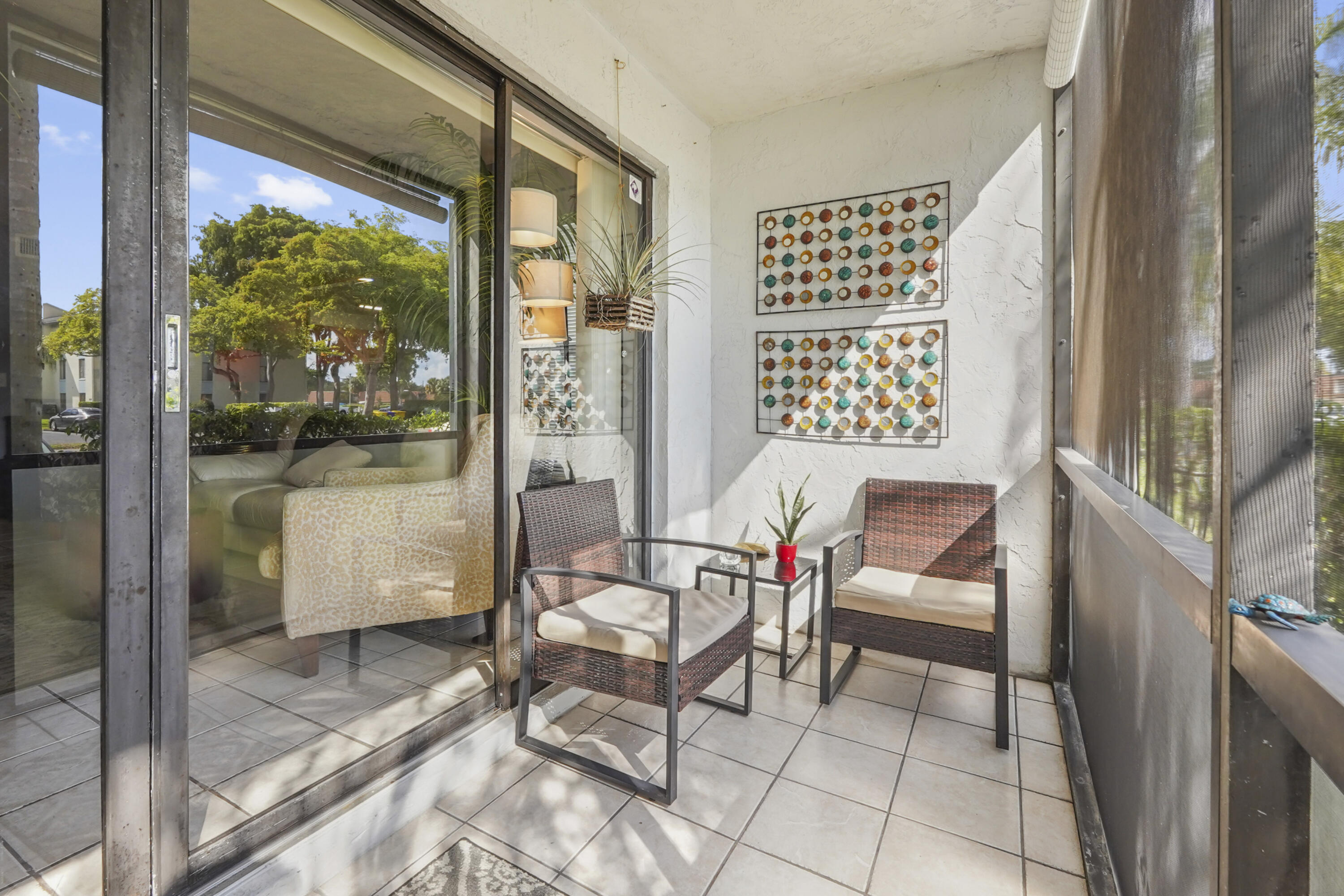 THE PALM CLUB VILLAGE - Residential