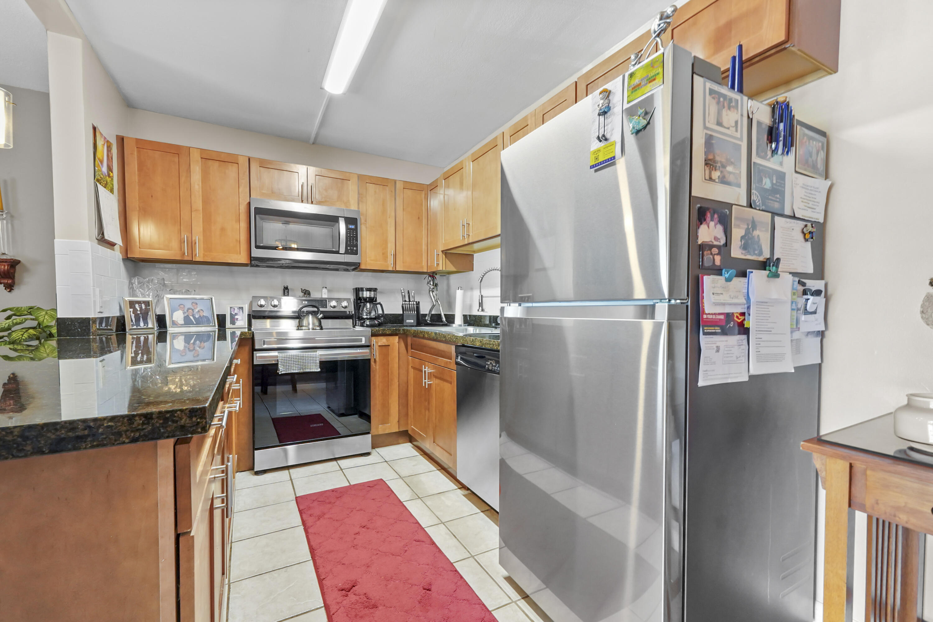 THE PALM CLUB VILLAGE - Residential