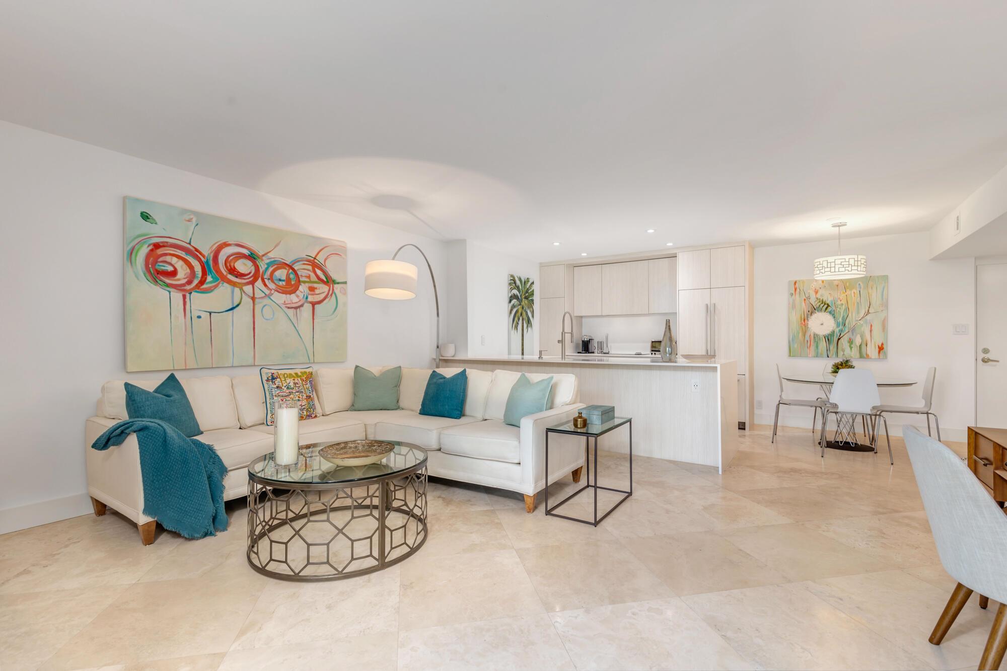 1501 S Flagler Drive 2b