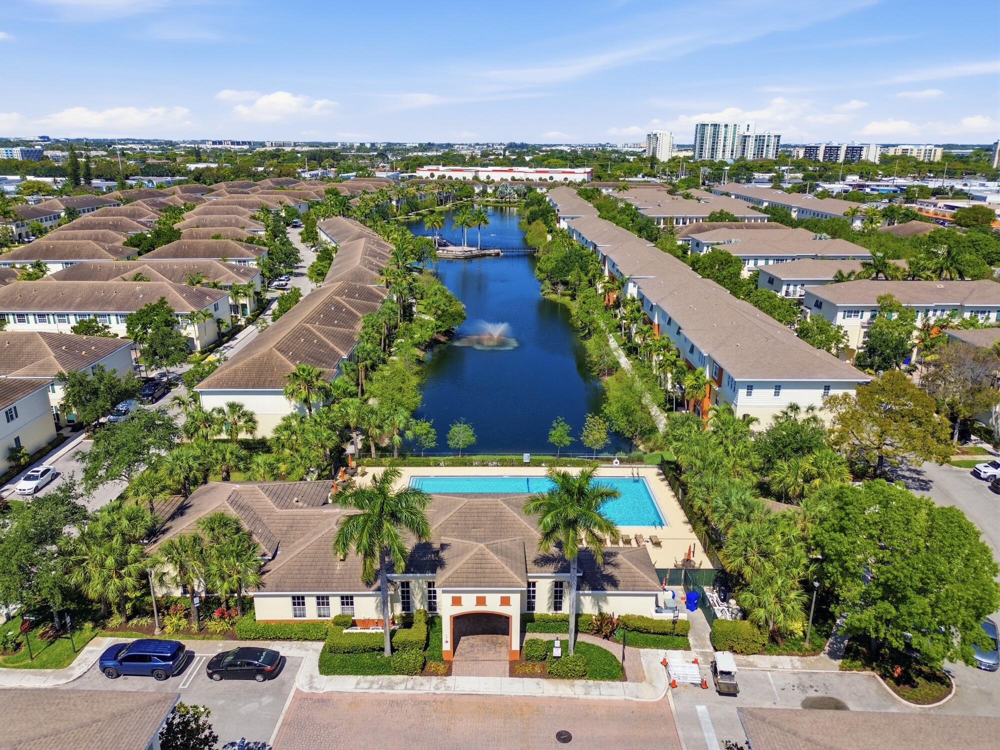 CYPRESS GROVE - Residential