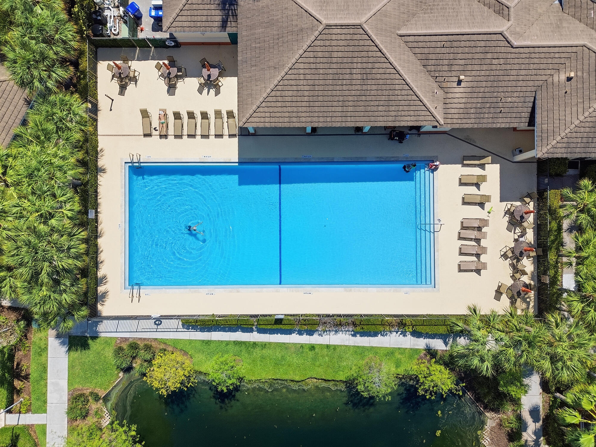 CYPRESS GROVE - Residential
