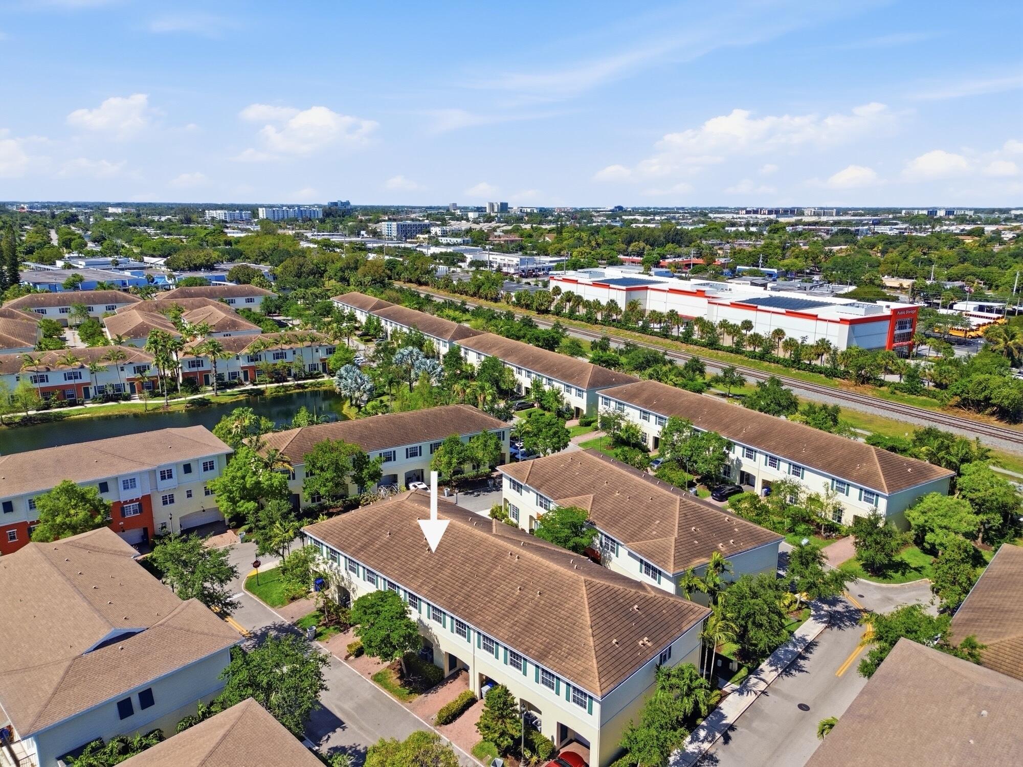 CYPRESS GROVE - Residential