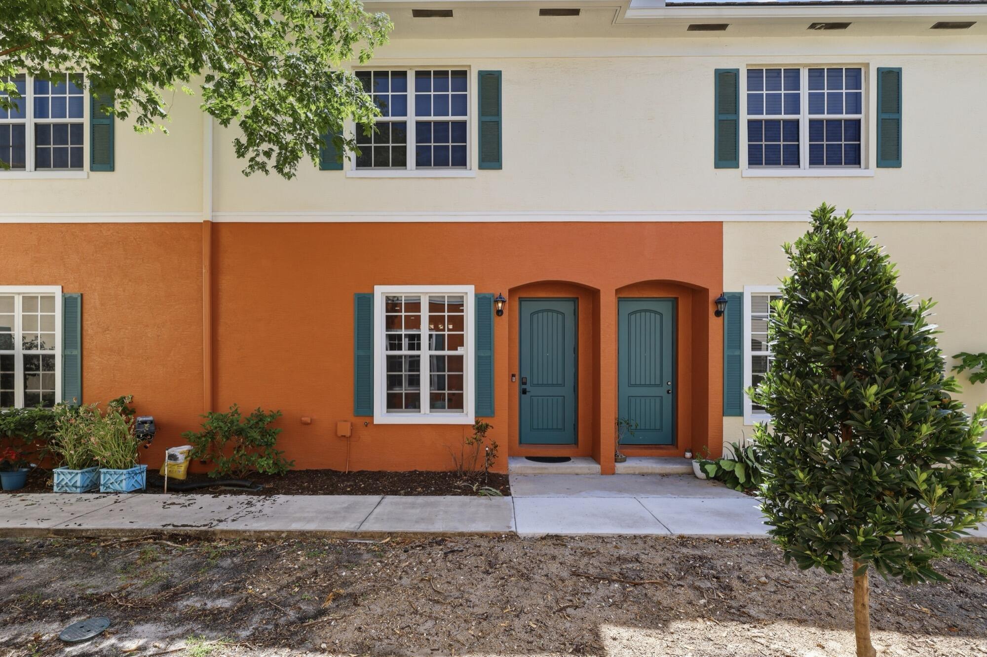 CYPRESS GROVE - Residential