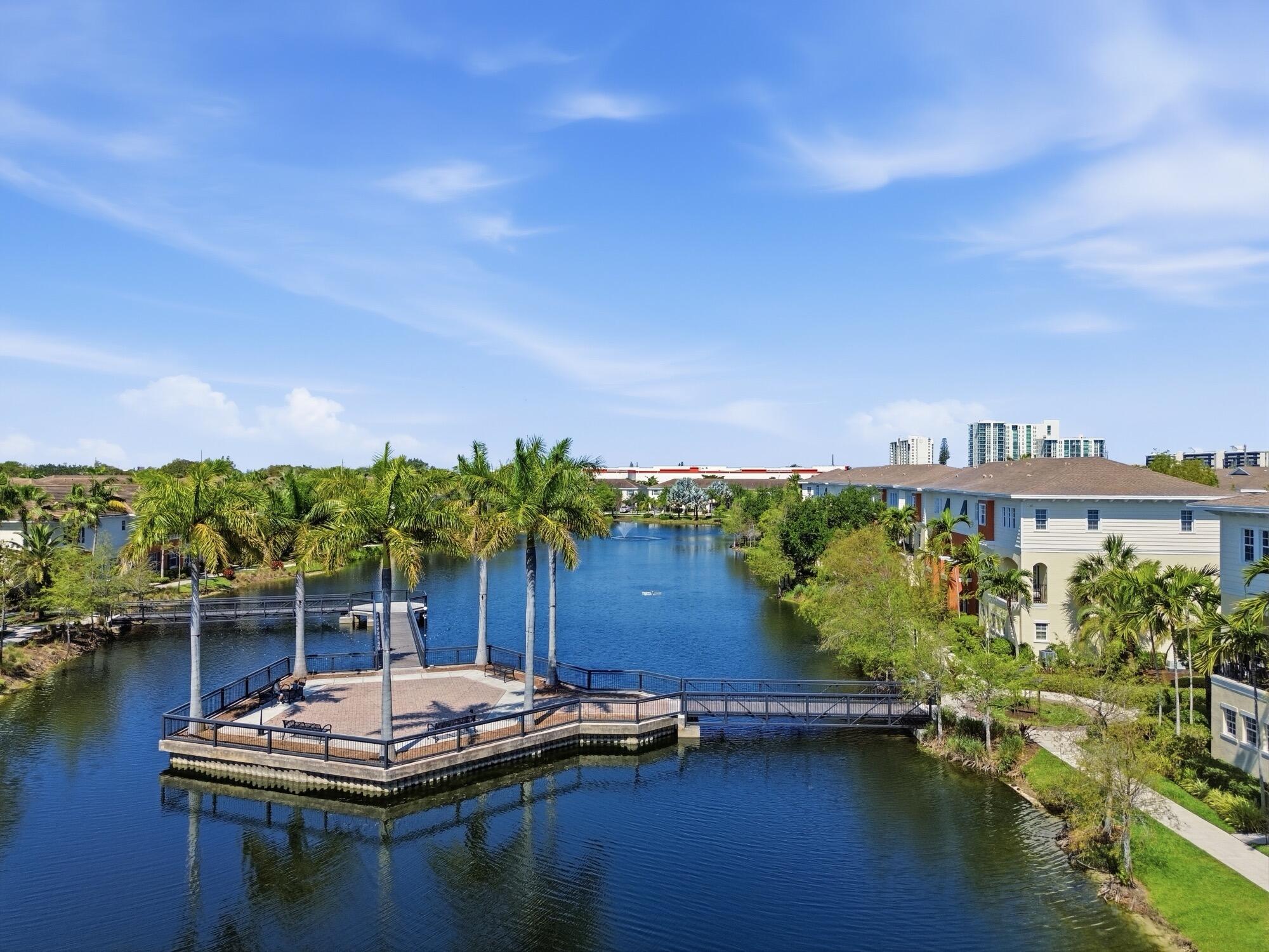 CYPRESS GROVE - Residential
