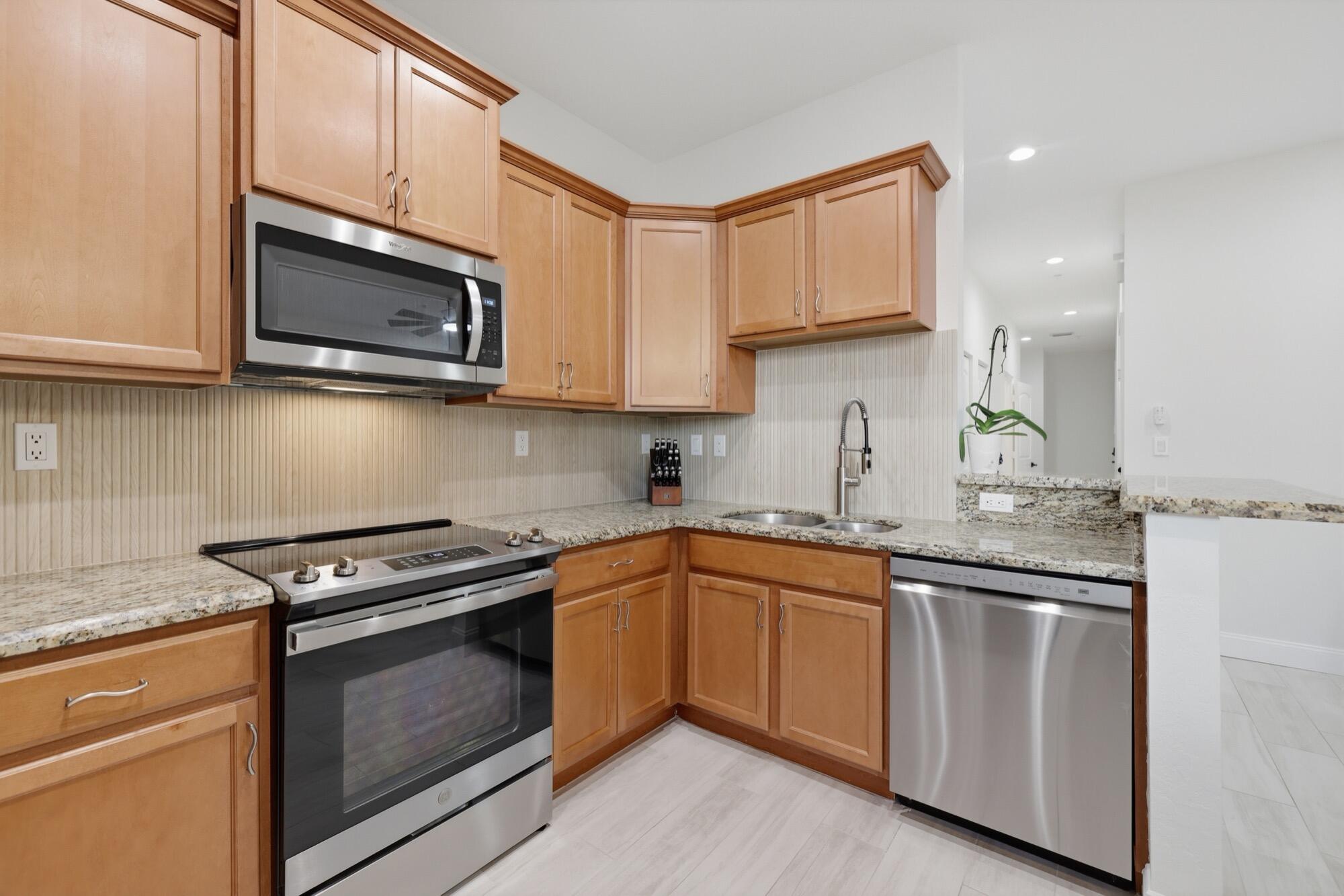 CYPRESS GROVE - Residential