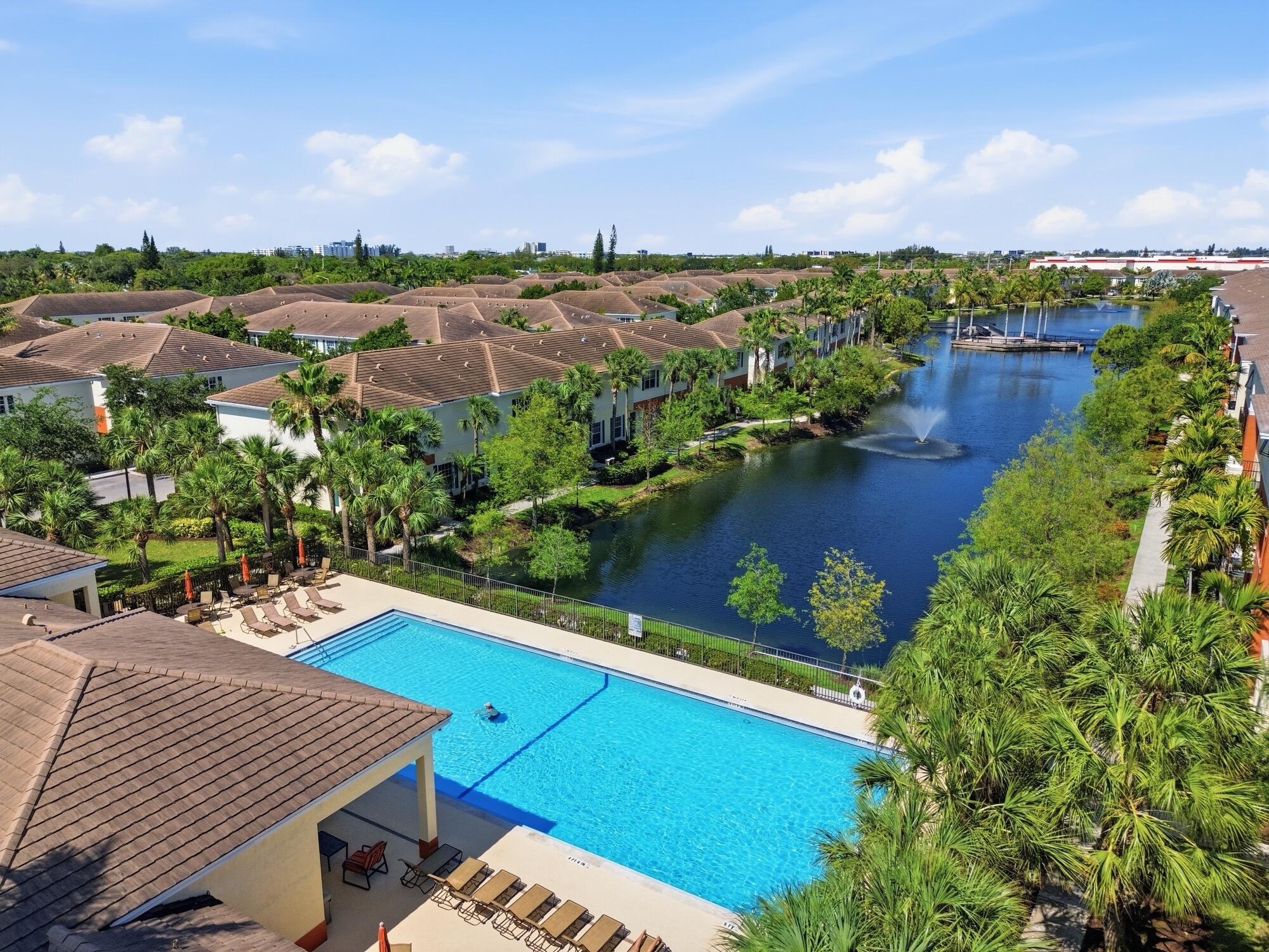 CYPRESS GROVE - Residential
