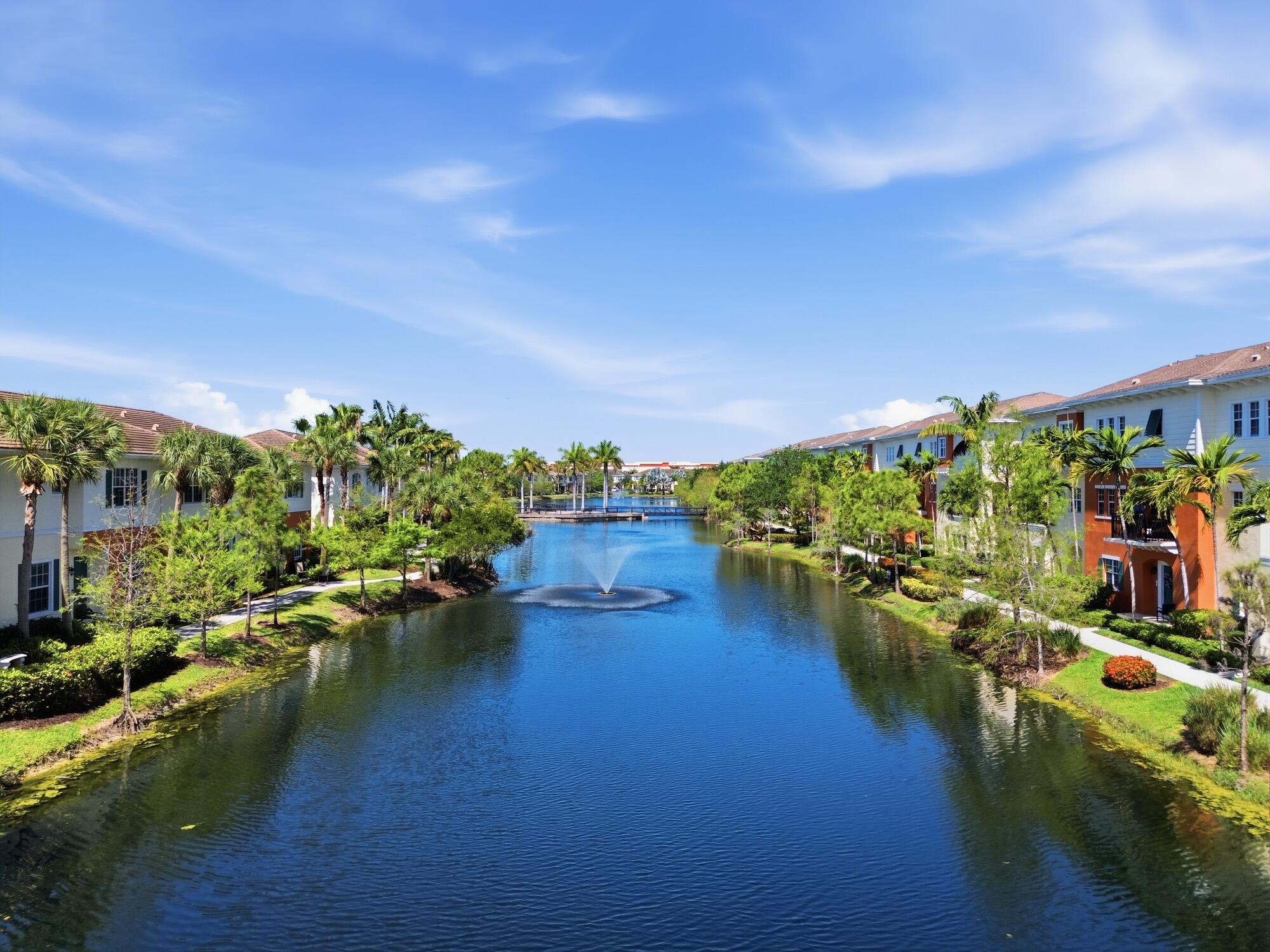 CYPRESS GROVE - Residential