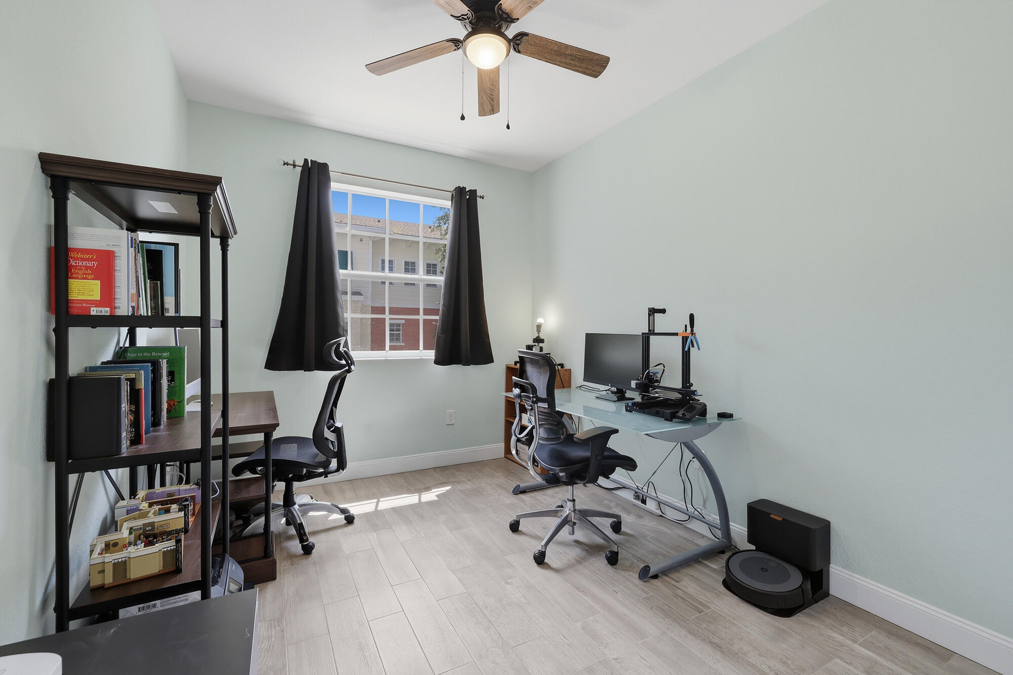 CYPRESS GROVE - Residential
