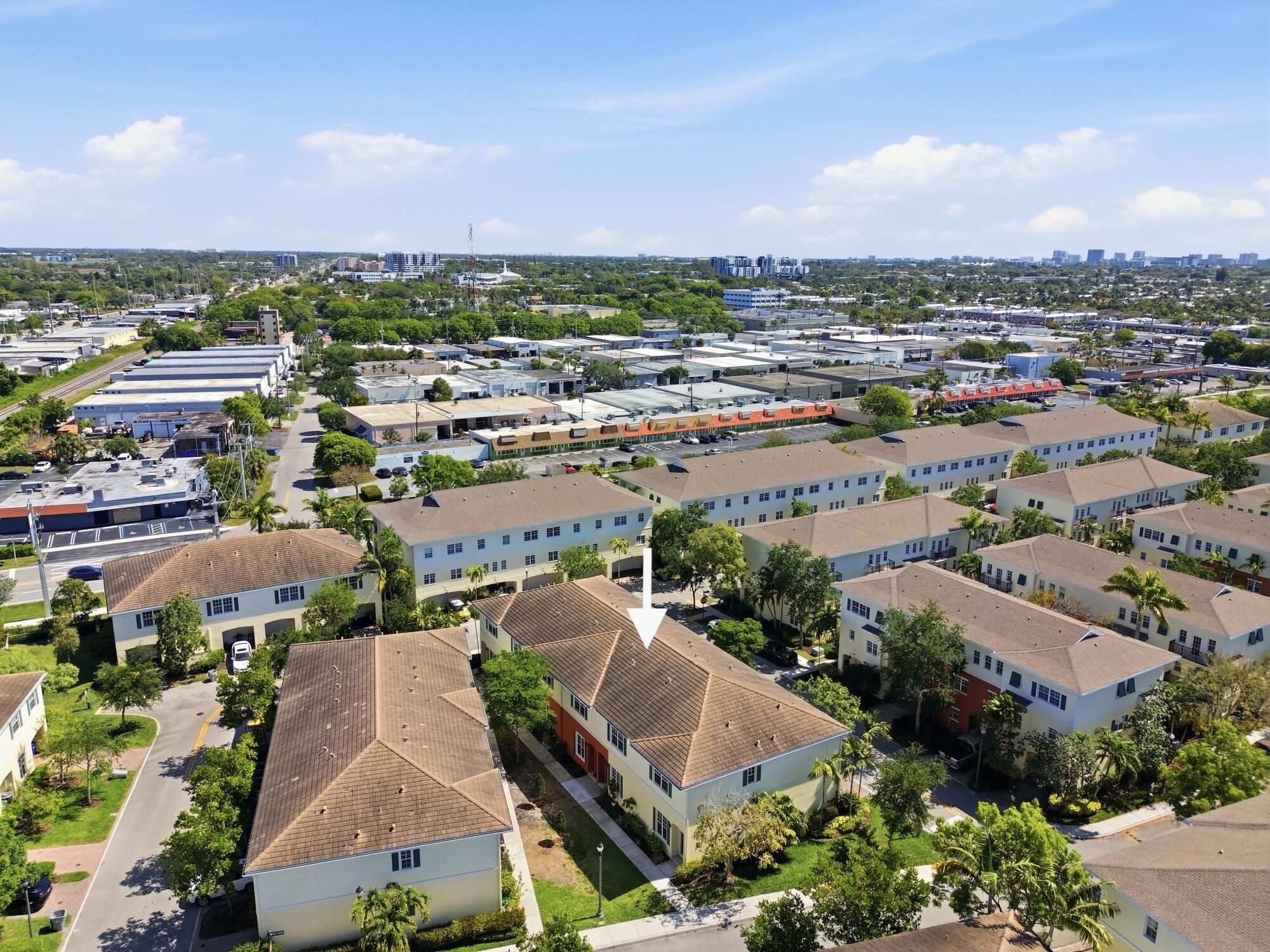 CYPRESS GROVE - Residential