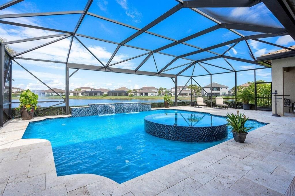 Photo of 249 Sonoma Isles Circle, Jupiter, FL 33478 (MLS # R10816549)