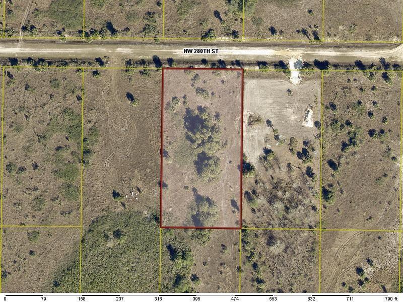 Build or bring your dream home and barn on this beautiful private 1.25 acre. The property is cleared with gates and culvert installed. There is so much to enjoy in Okeechobee County. The Kissimmee River Preserve State Park West of this area as well is the Kissimmee River. The Kissimmee River flows into Lake Okeechobee and is well known for some of the best fishing. whether you like Fishing, hunting, mudding agriculture or just privacy here you have it all.