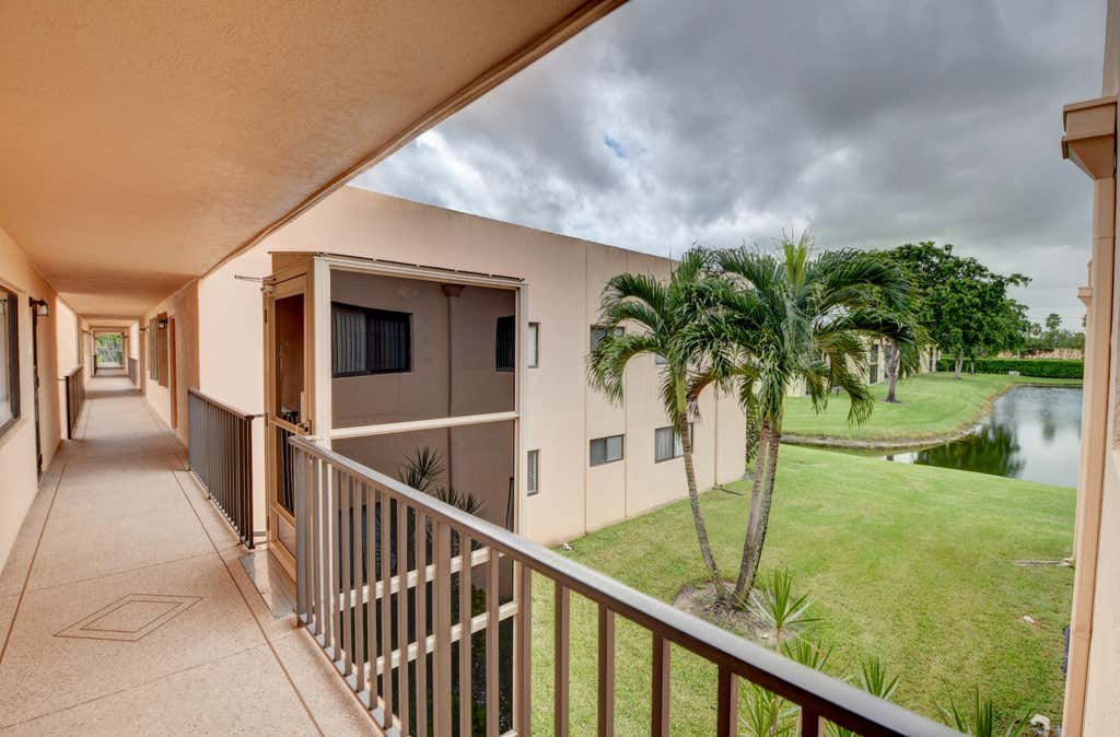Photo of 15108 Ashland Drive #209, Delray Beach, FL 33484 (MLS # R10938467)