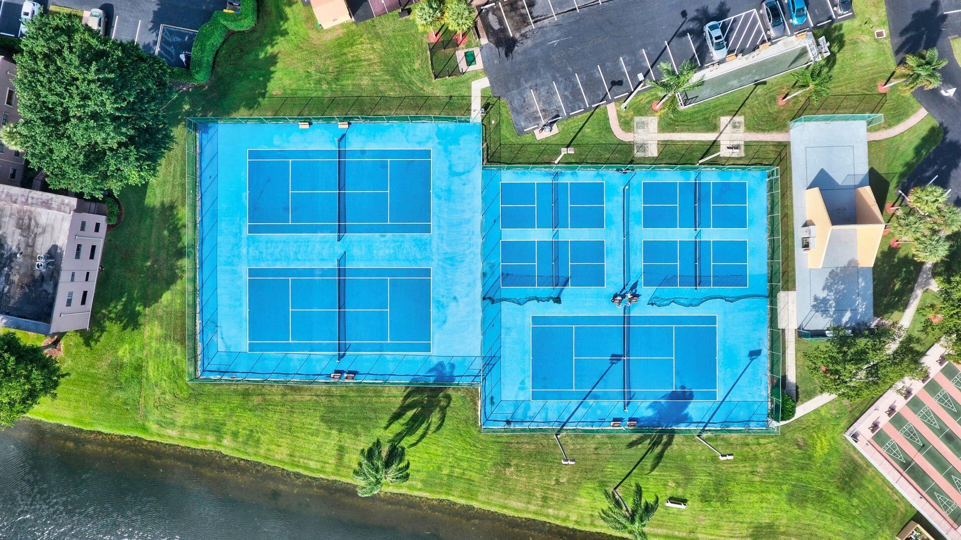 TROWBRIDGE CONDO - Residential Lease