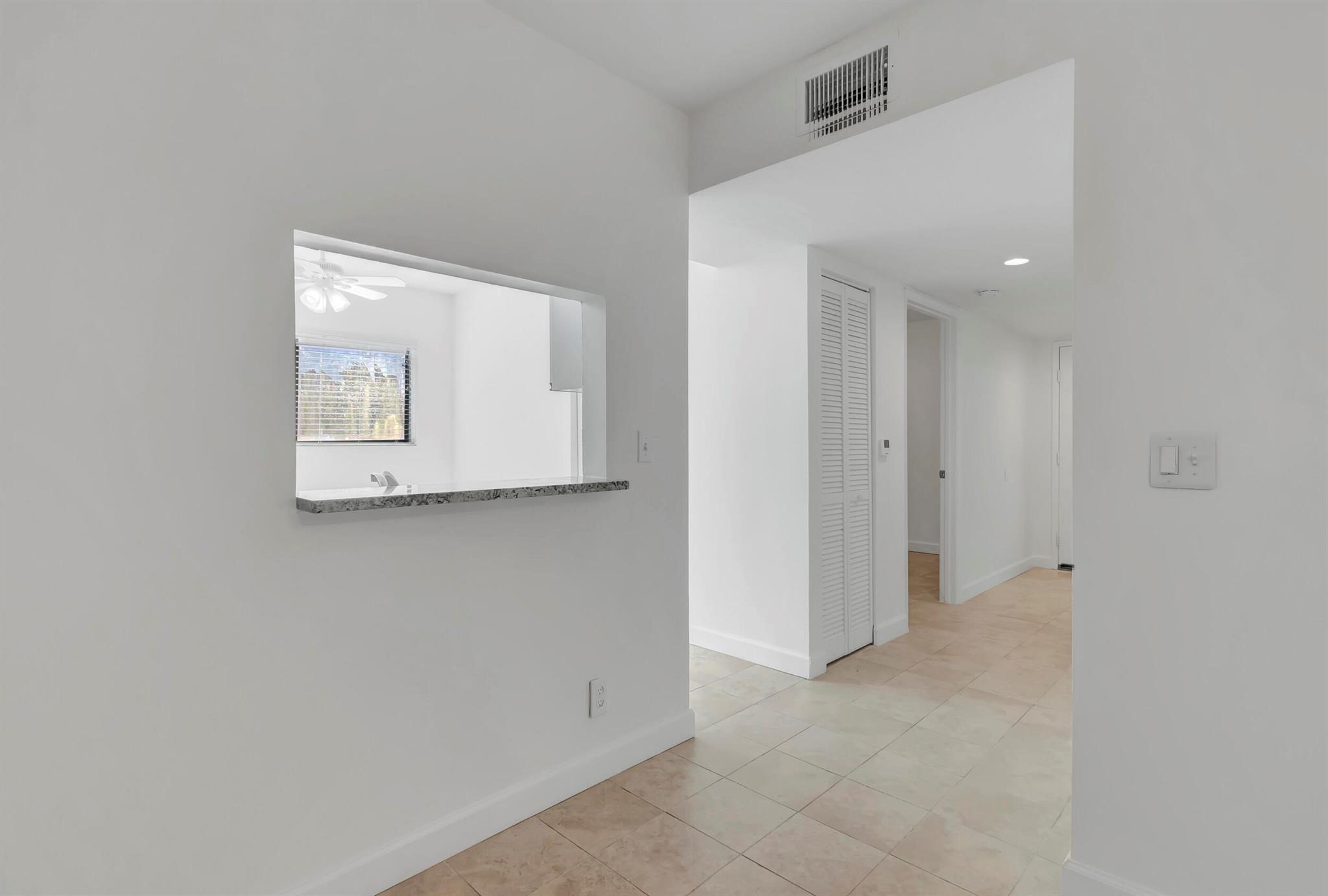 TROWBRIDGE CONDO - Residential Lease