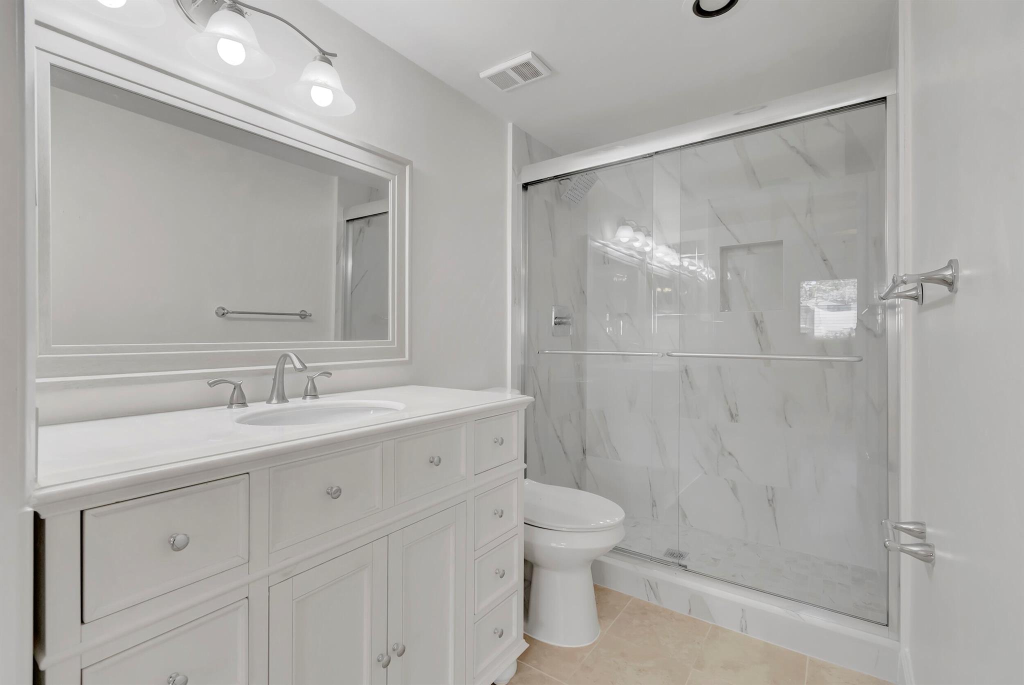 TROWBRIDGE CONDO - Residential Lease