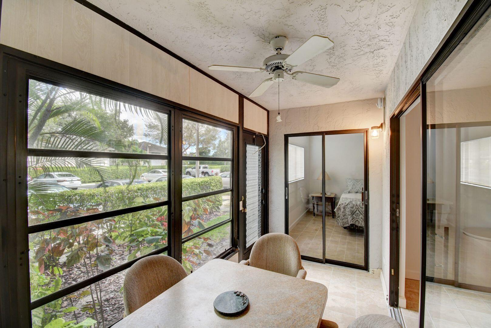 TROWBRIDGE CONDO - Residential Lease