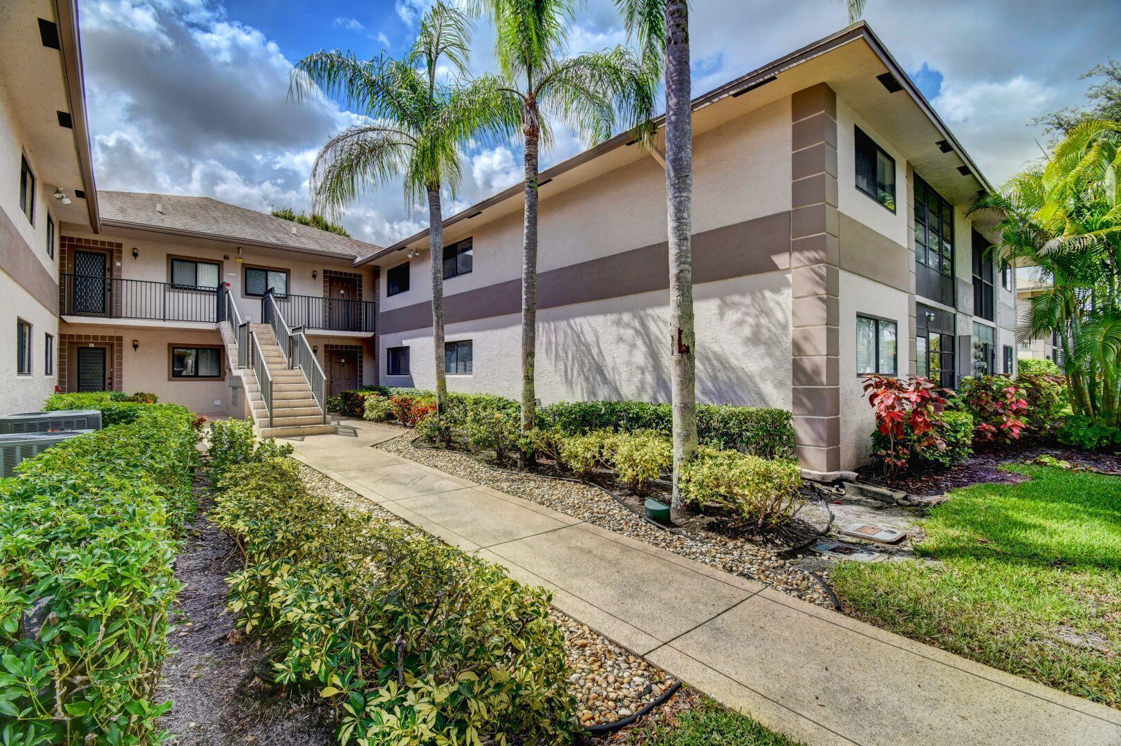 TROWBRIDGE CONDO - Residential Lease