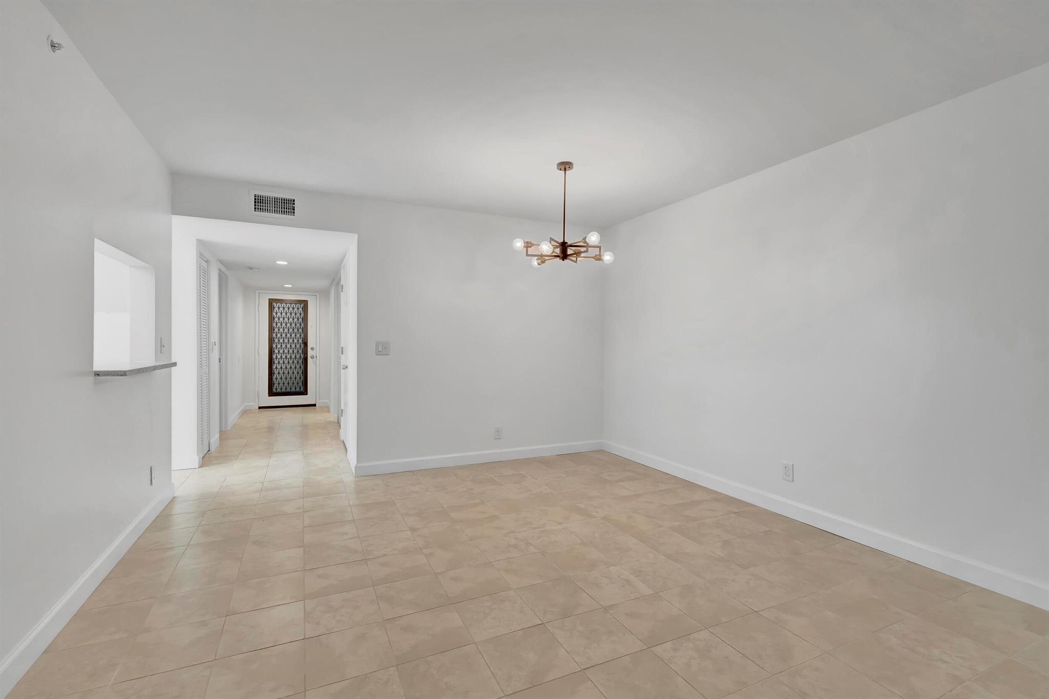 TROWBRIDGE CONDO - Residential Lease