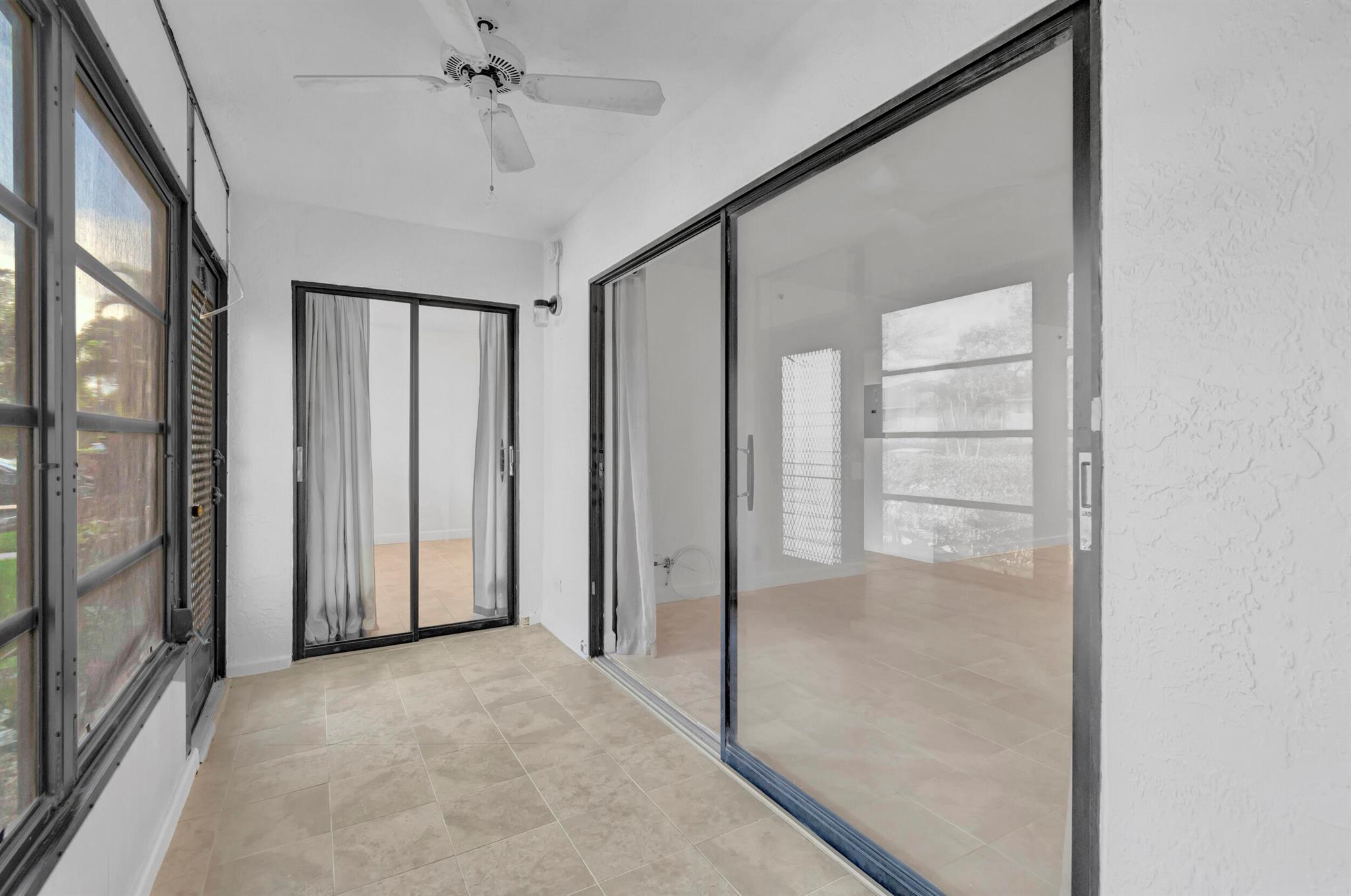 TROWBRIDGE CONDO - Residential Lease