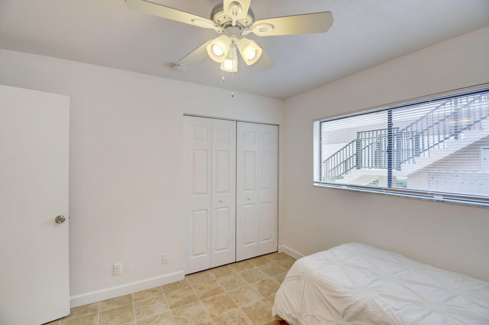 TROWBRIDGE CONDO - Residential Lease