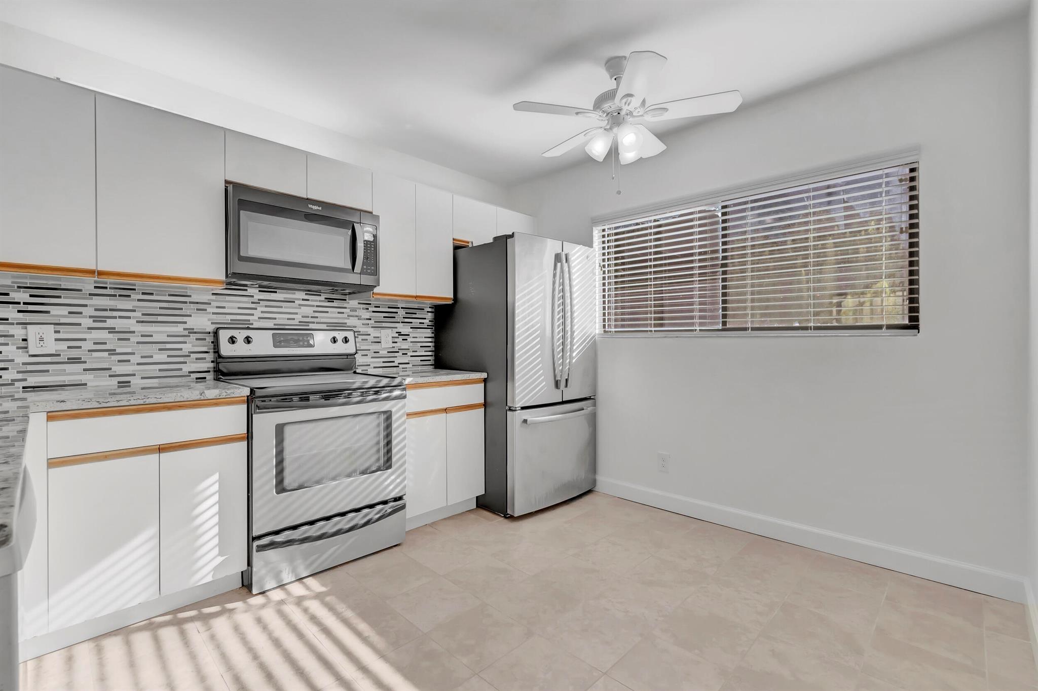 TROWBRIDGE CONDO - Residential Lease