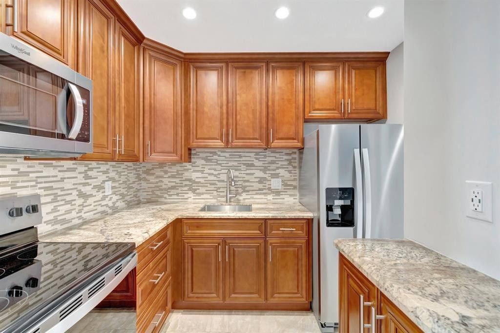 Photo of 2400 NE 33rd Avenue #212, Fort Lauderdale, FL 33305 (MLS # B26013744)