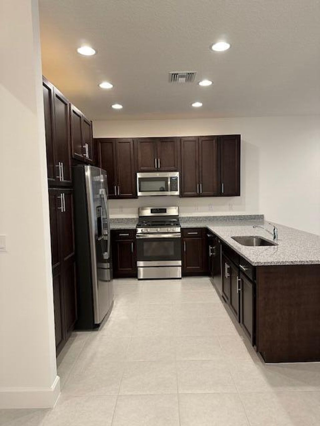 Photo of 11785 SW Oceanus Boulevard, Port Saint Lucie, FL 34987 (MLS # R11017283)