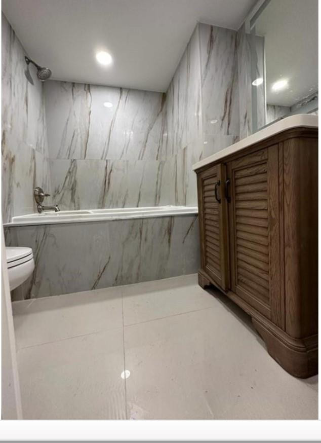 Boca teeca - Residential
