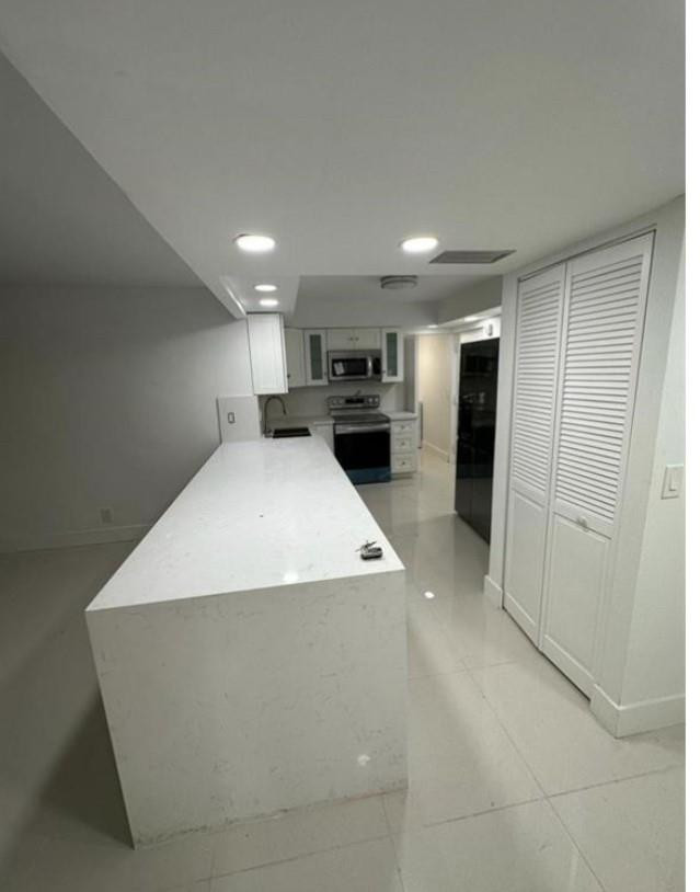 Boca teeca - Residential